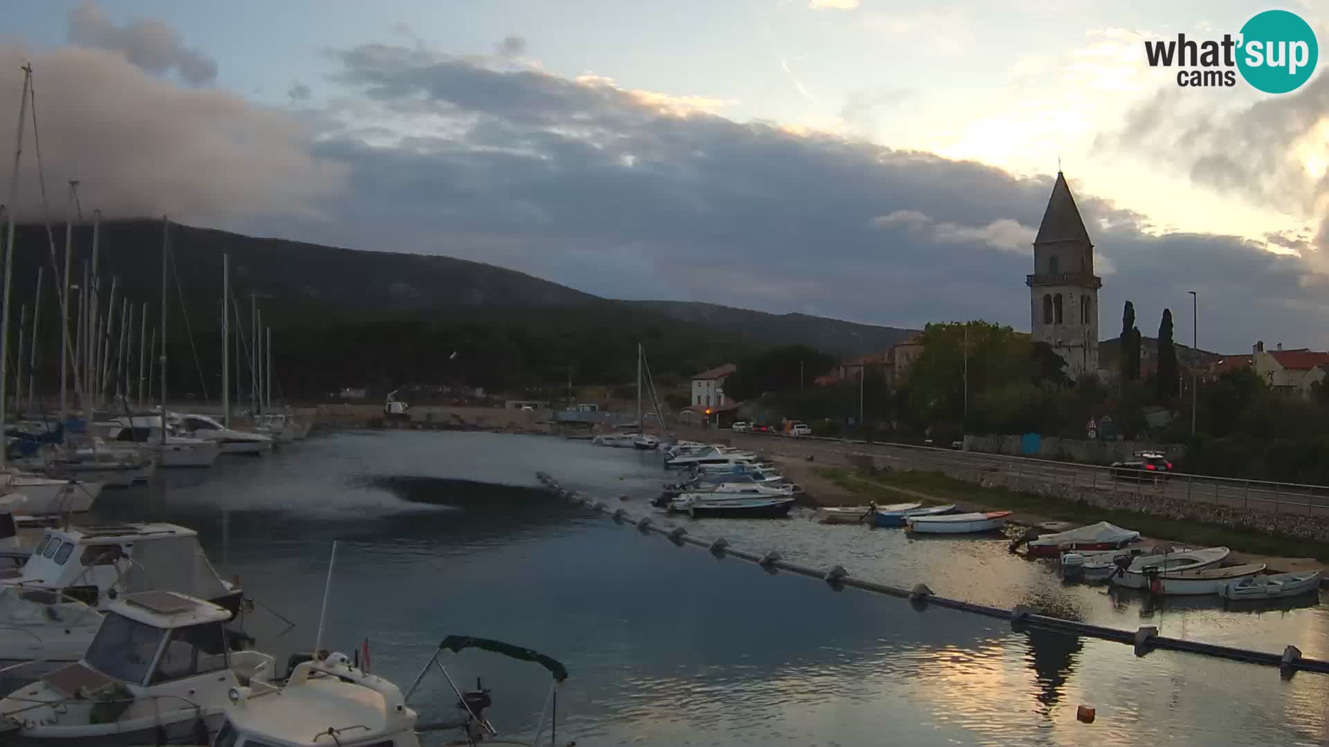 Osor – Mali Lošinj