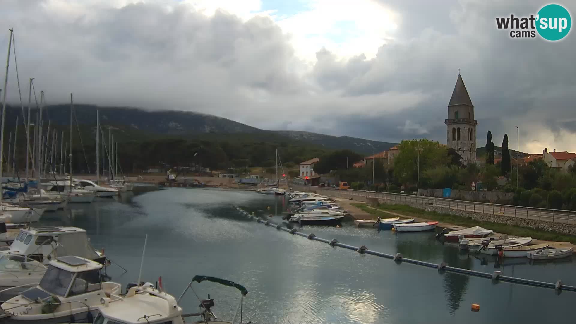 Osor – Mali Lošinj