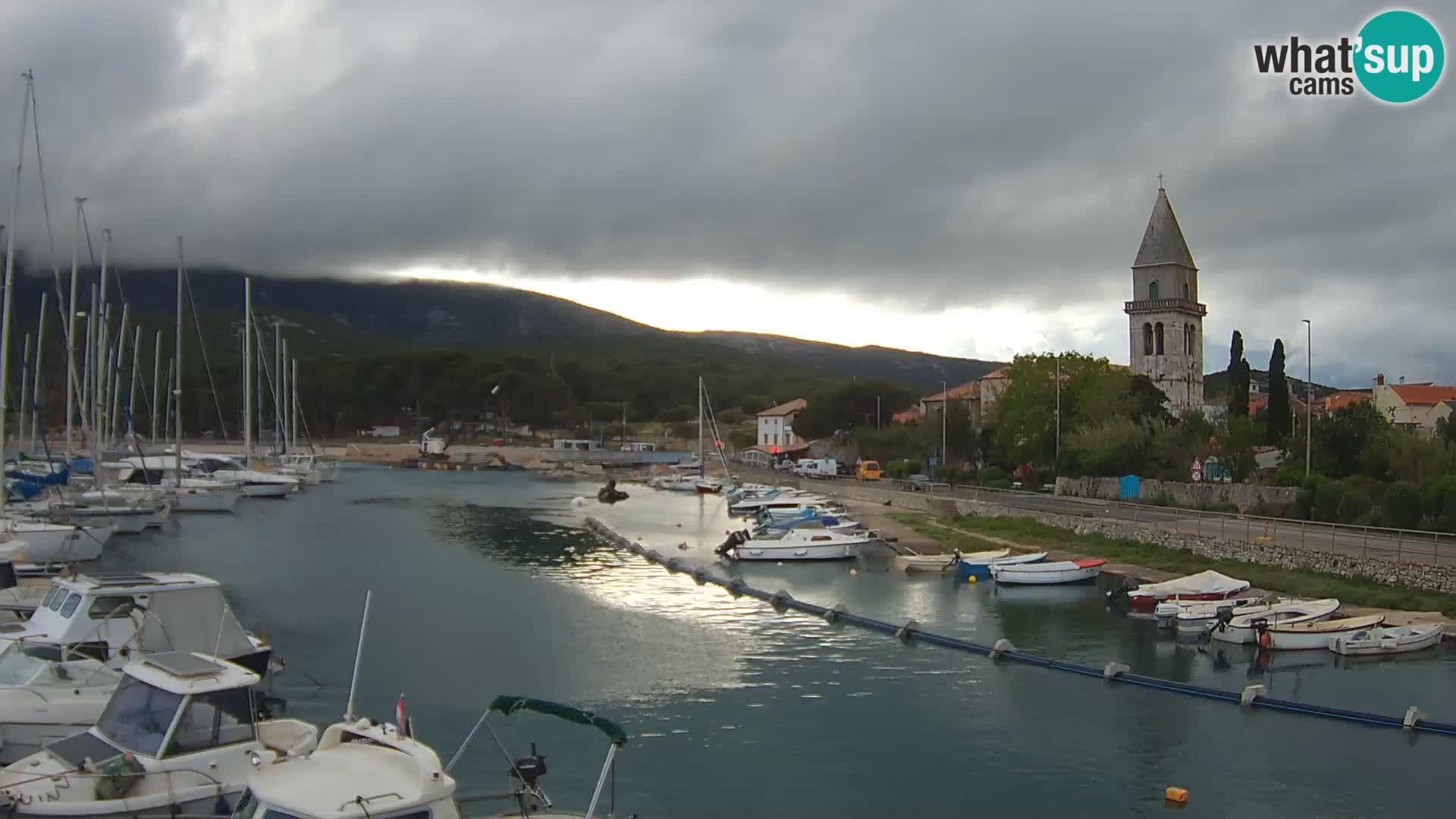 Osor – Mali Lošinj