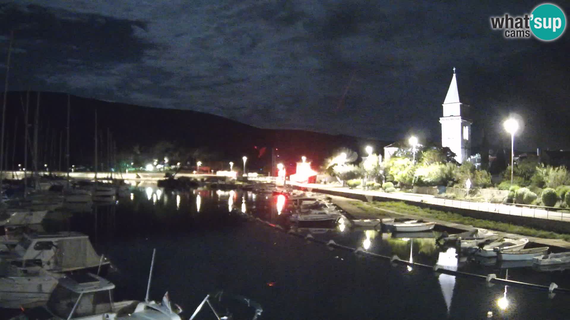 Osor – Mali Lošinj