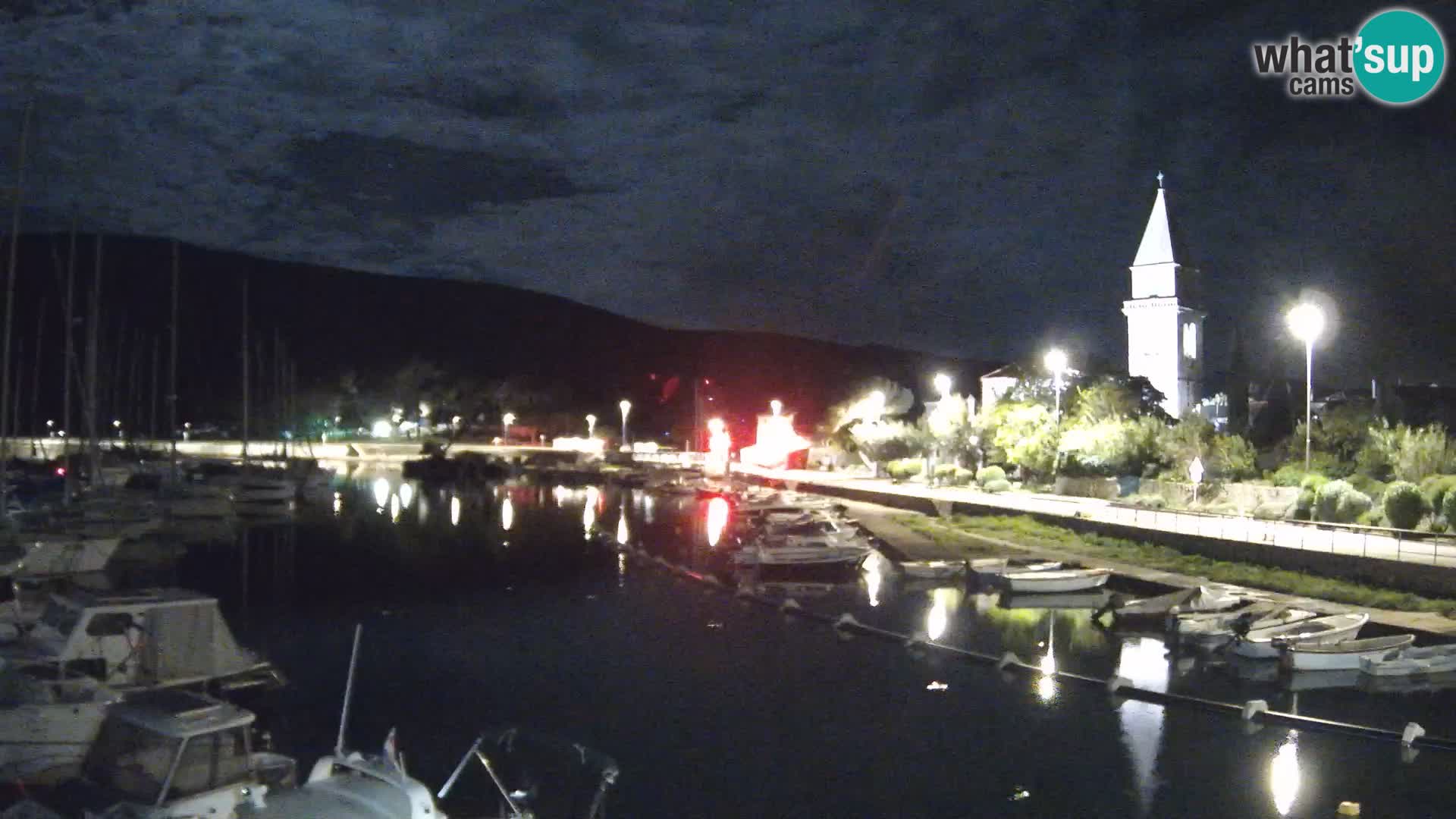 Osor – Mali Lošinj
