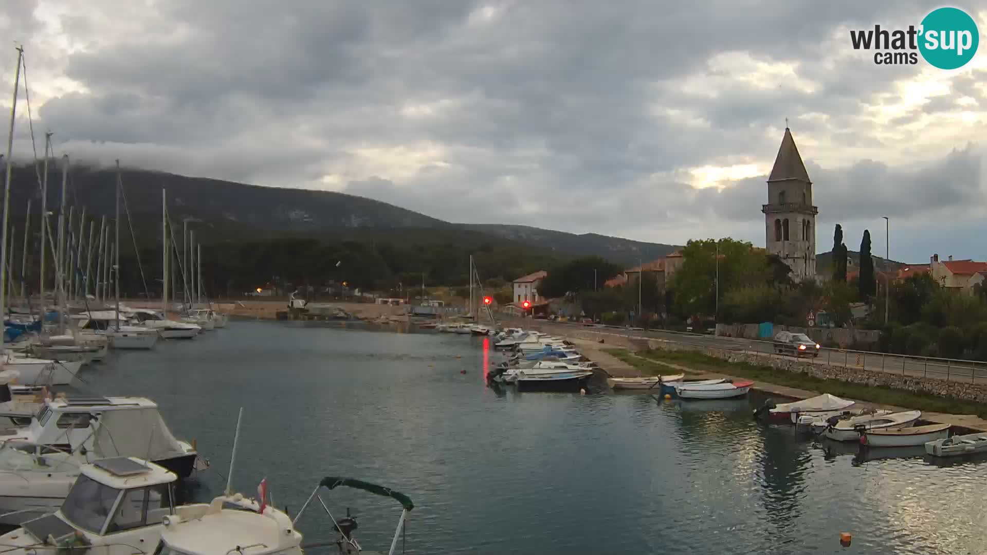 Osor – Mali Lošinj