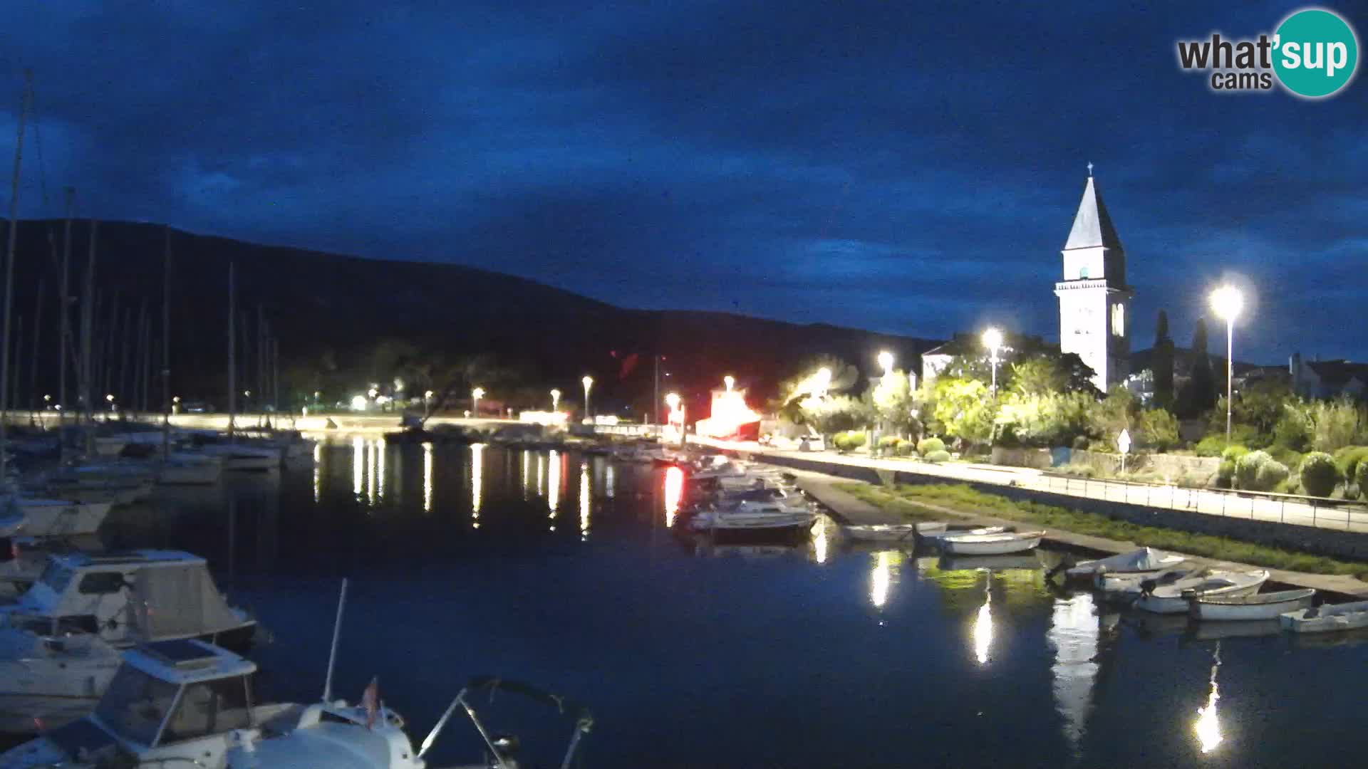 Osor – Mali Lošinj