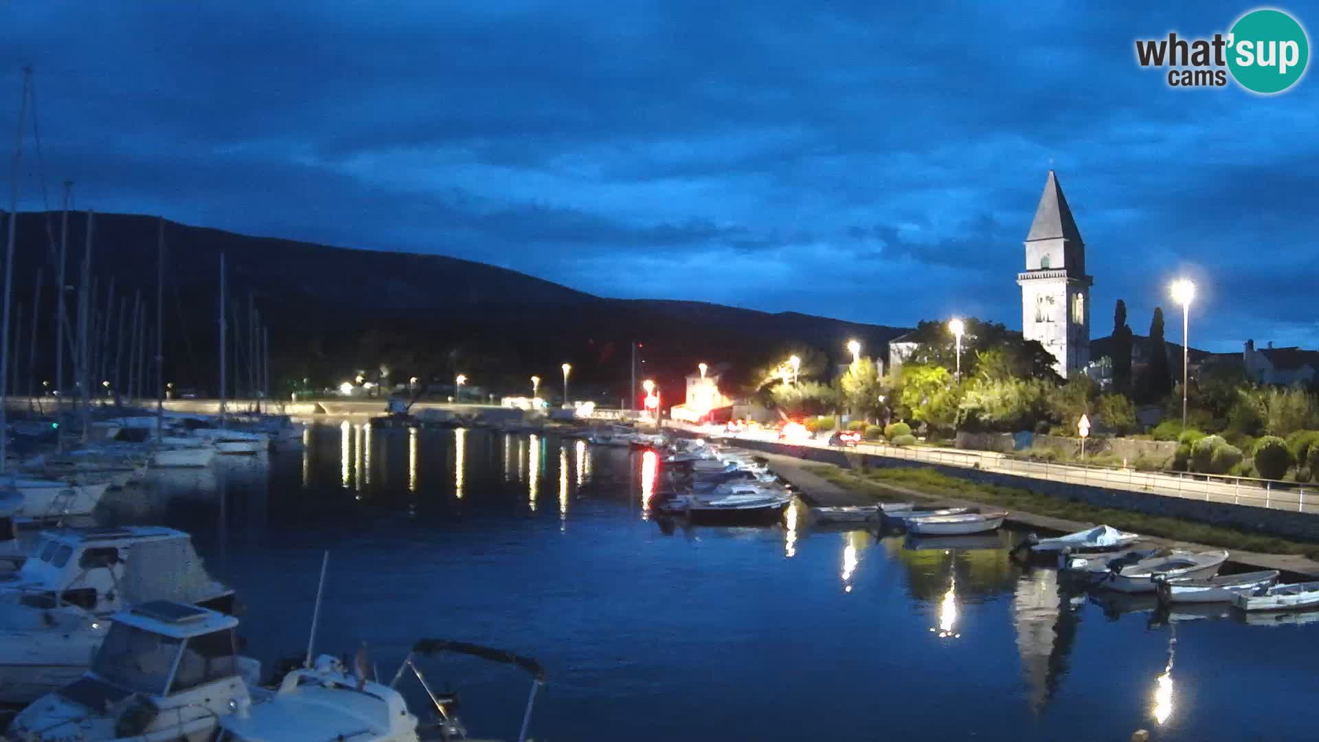 Osor – Mali Lošinj