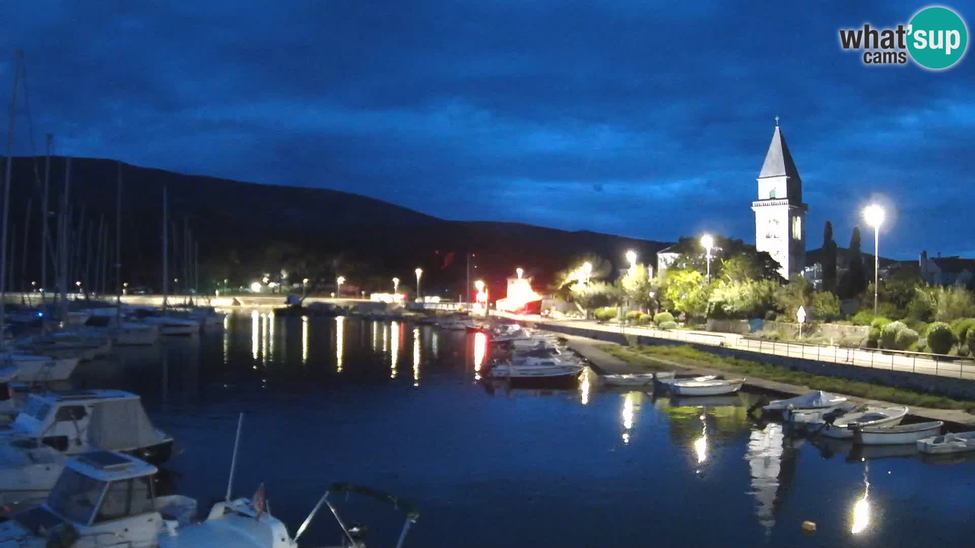 Osor – Mali Lošinj