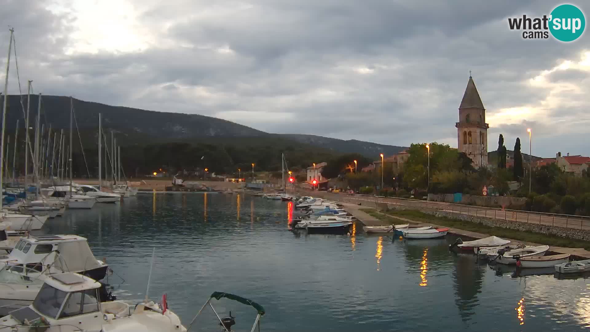 Osor – Mali Lošinj