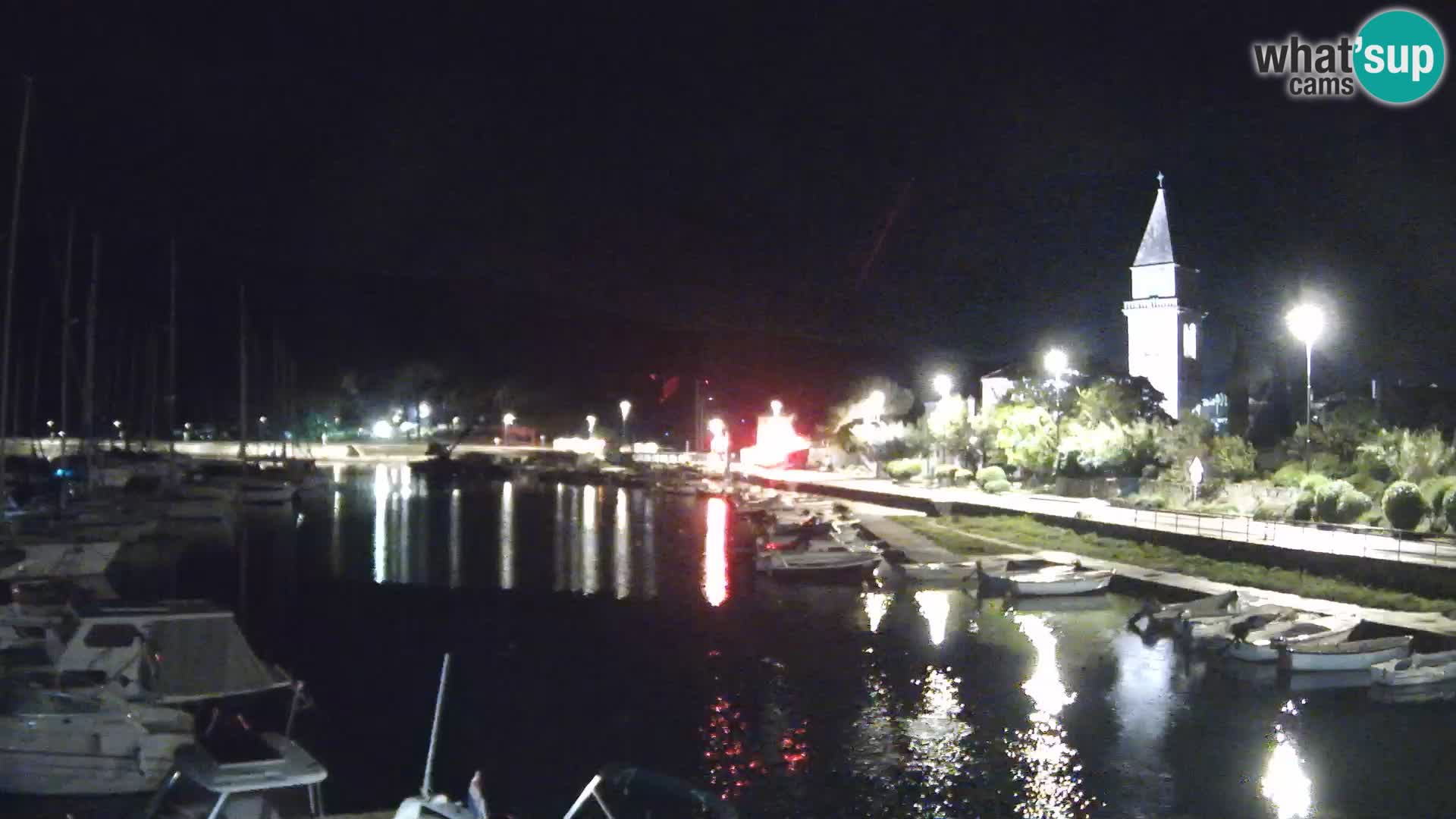 Osor – Mali Lošinj