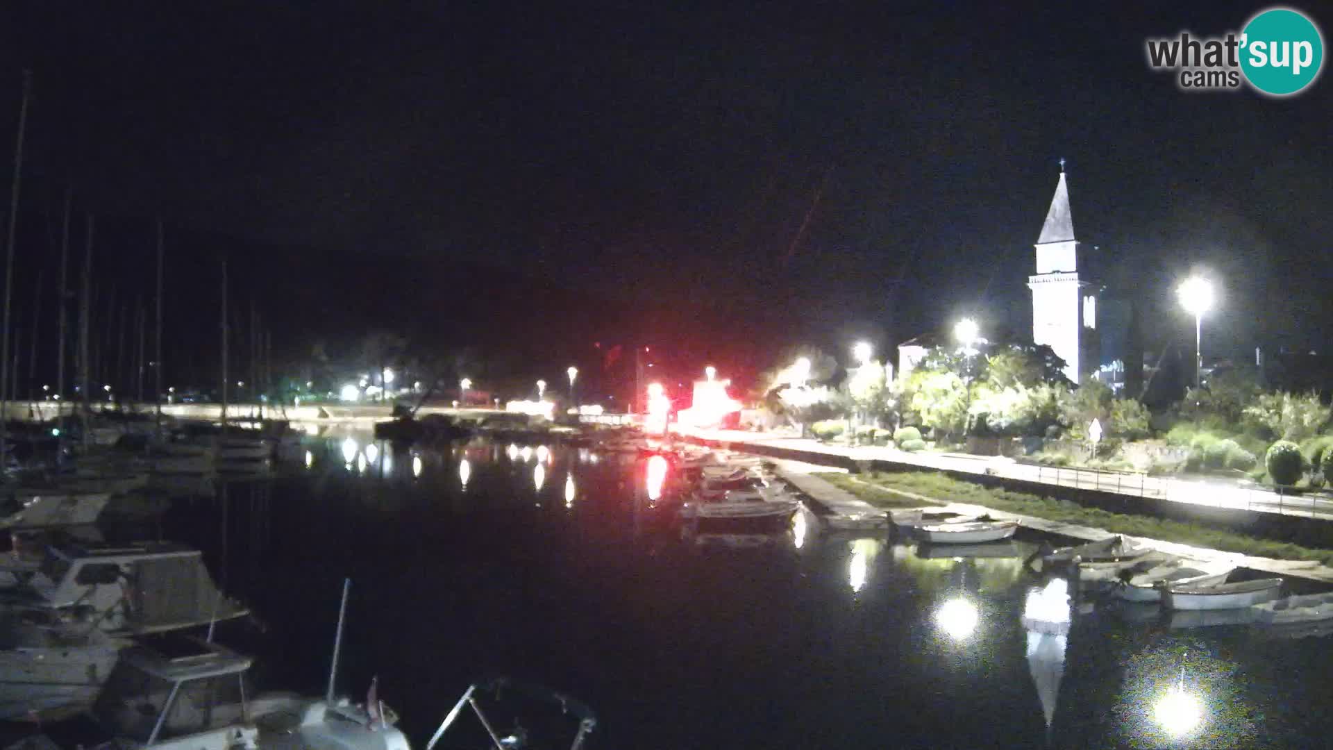 Osor – Mali Lošinj