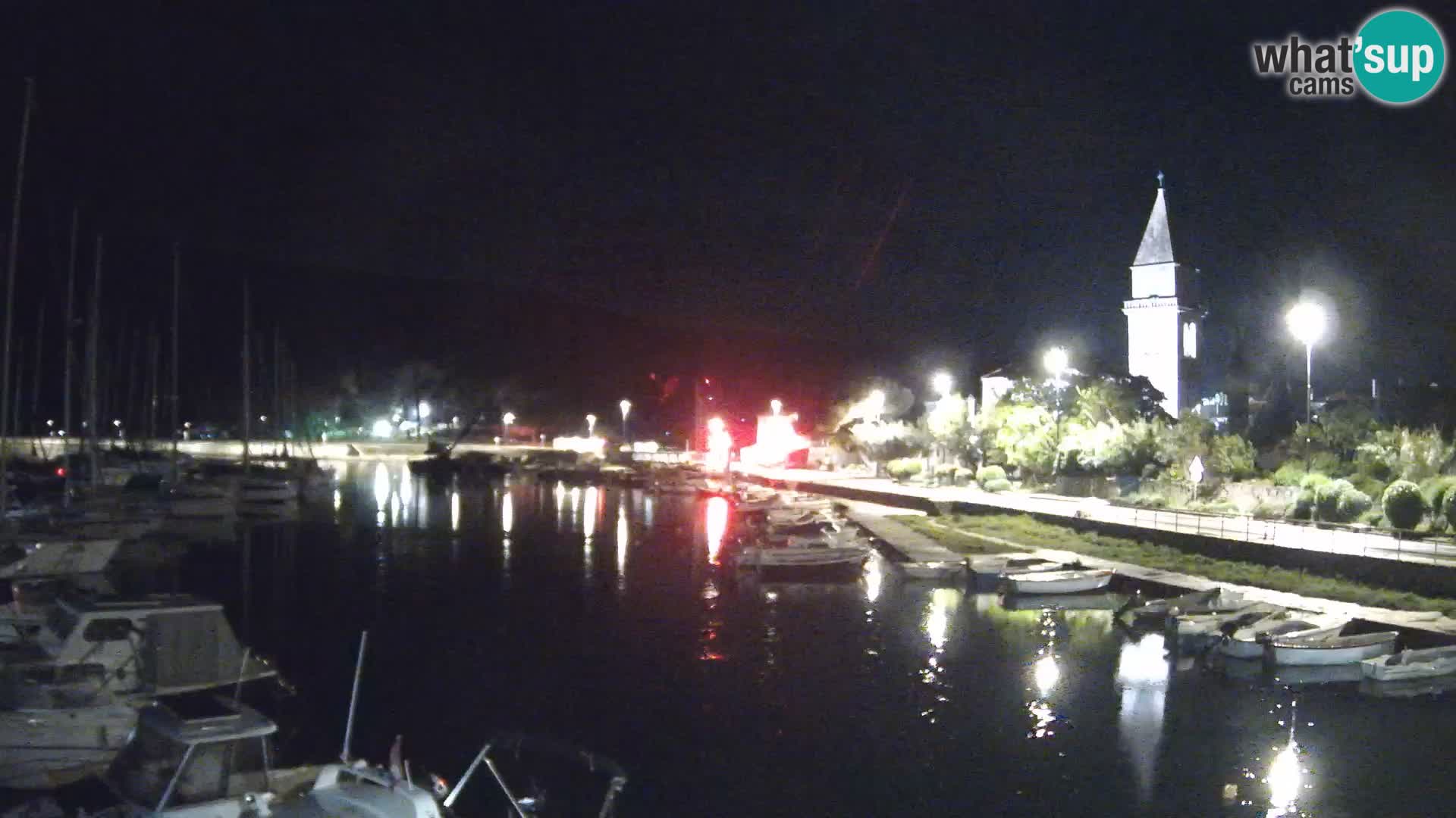Osor – Mali Lošinj