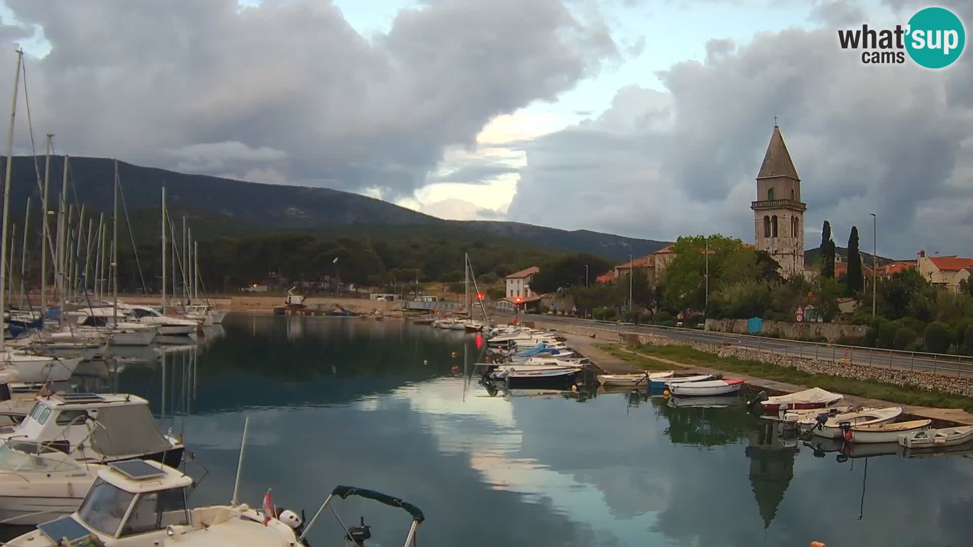 Osor – Mali Lošinj