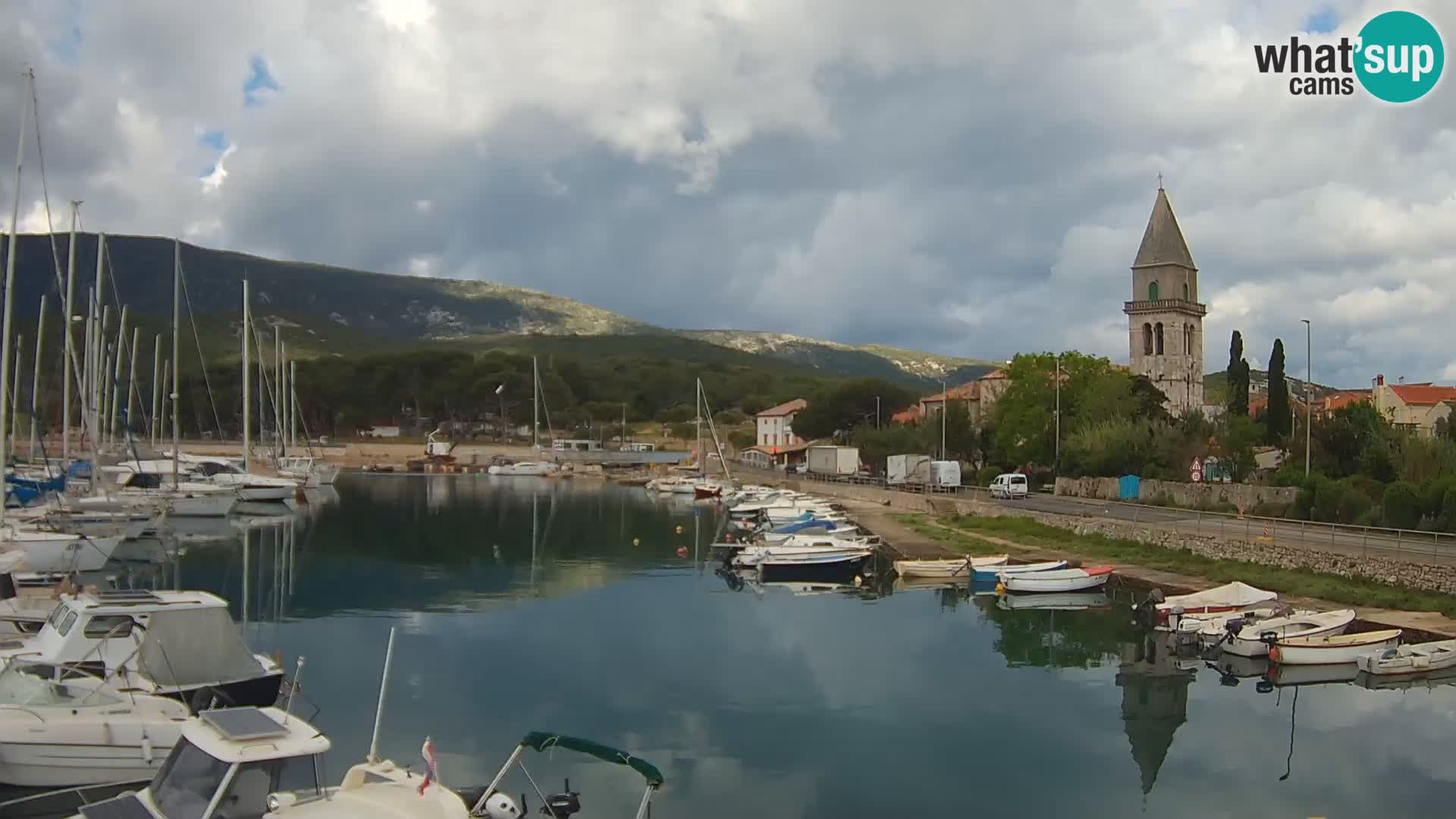 Osor – Mali Lošinj