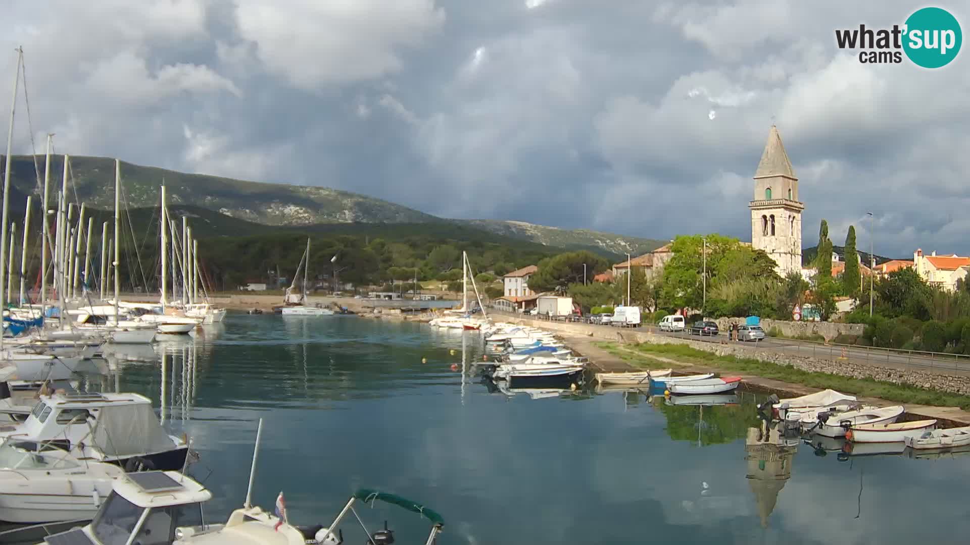 Osor – Mali Lošinj
