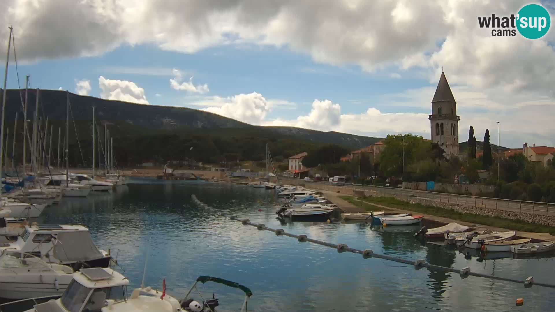 Osor – Mali Lošinj