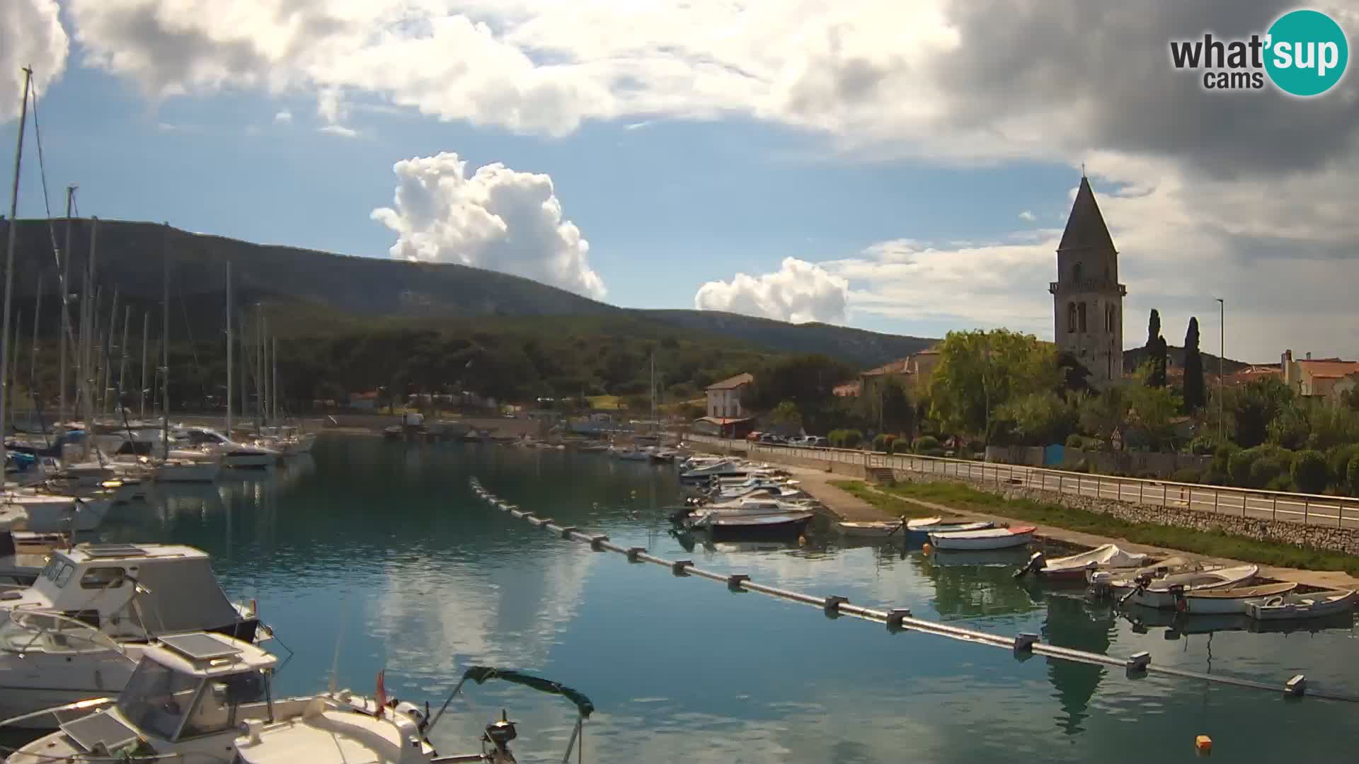 Osor – Mali Lošinj