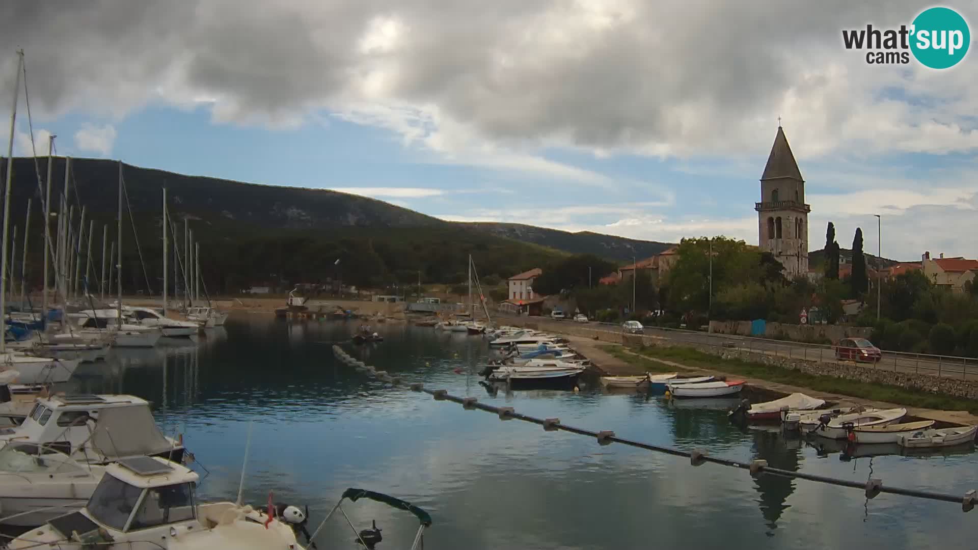 Osor – Mali Lošinj