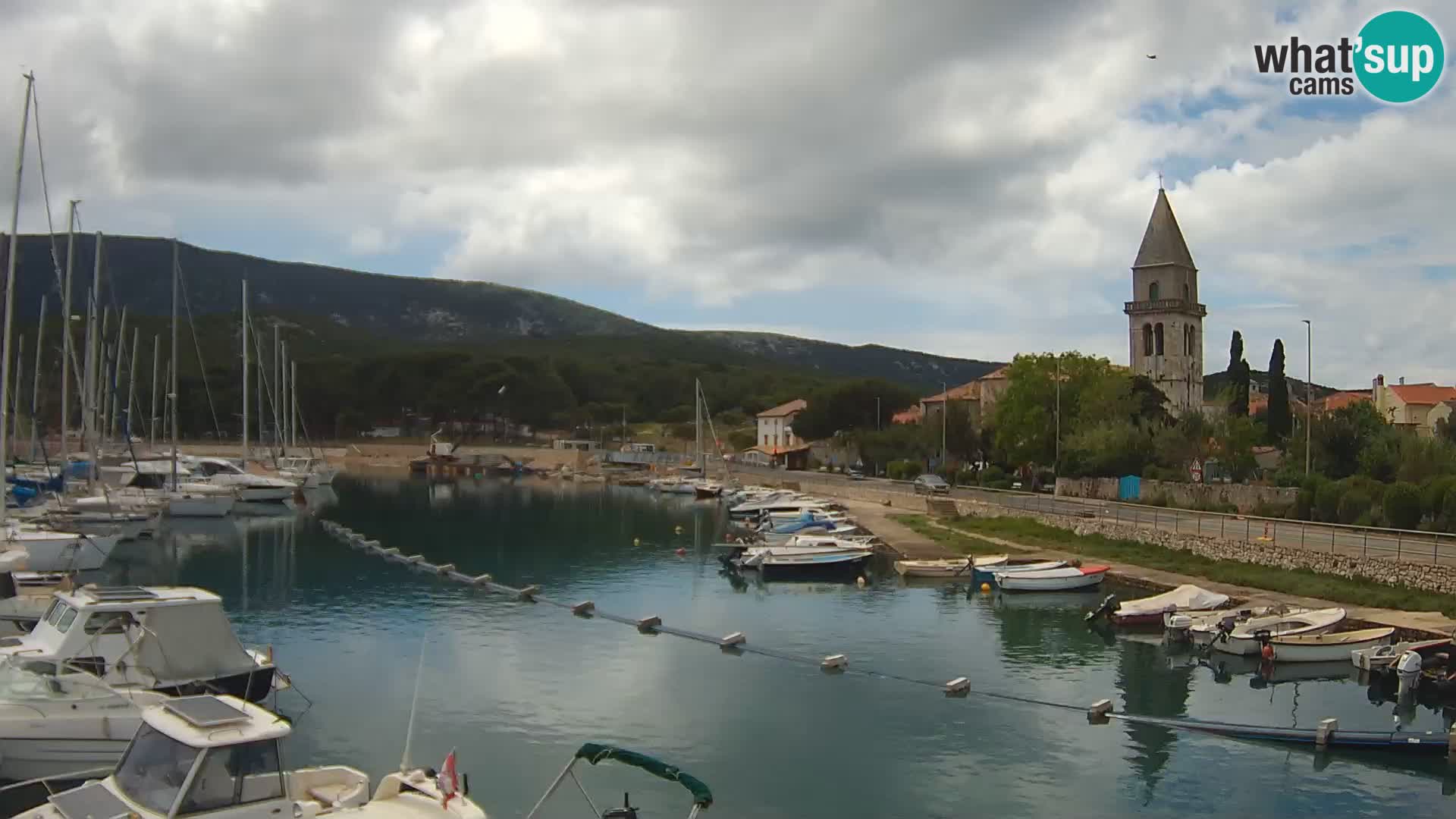 Osor – Mali Lošinj