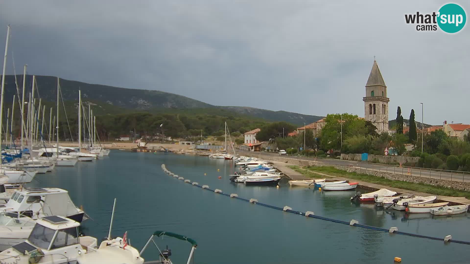 Osor – Mali Lošinj