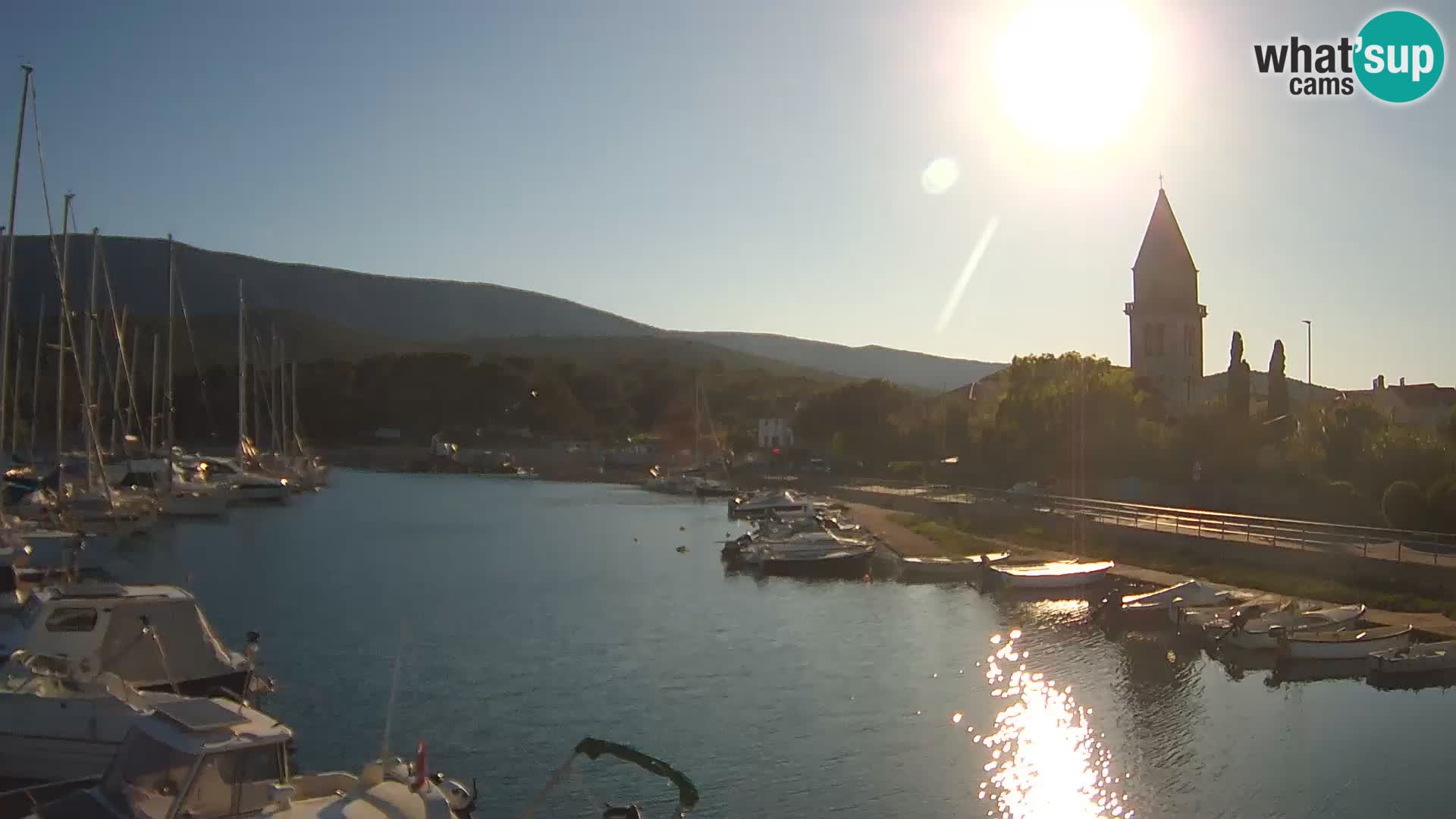 Osor – Mali Lošinj