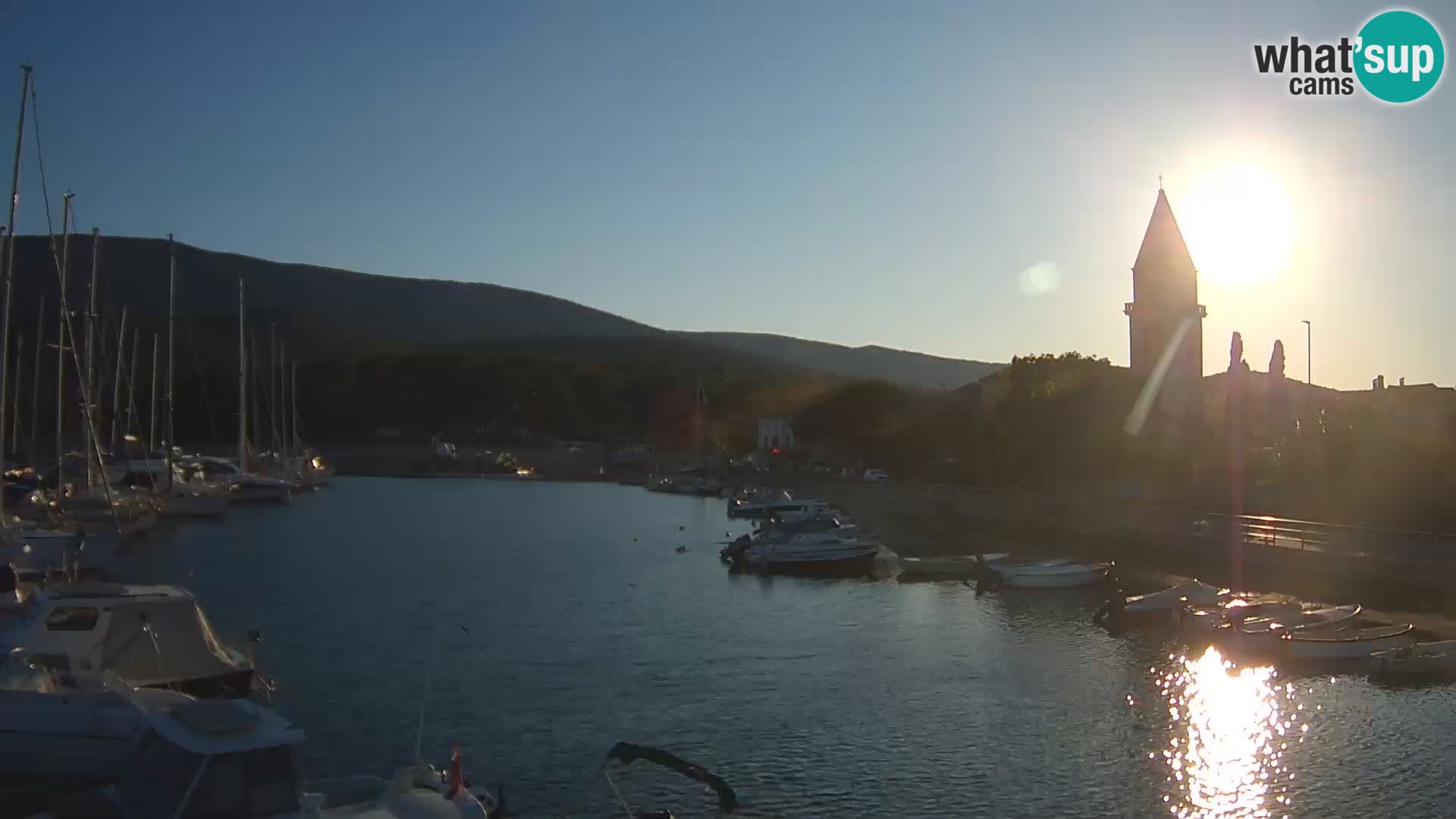 Osor – Mali Lošinj
