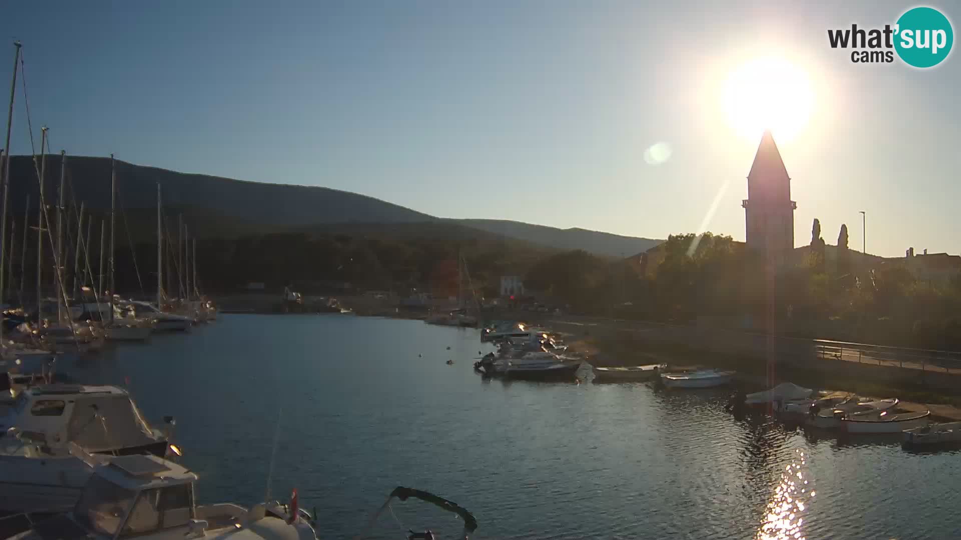 Osor – Mali Lošinj