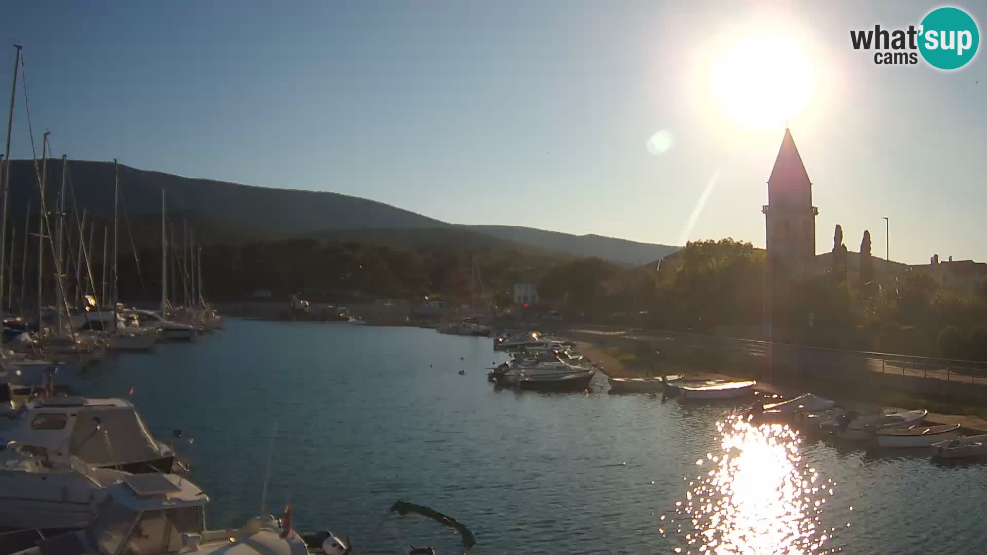 Osor – Mali Lošinj