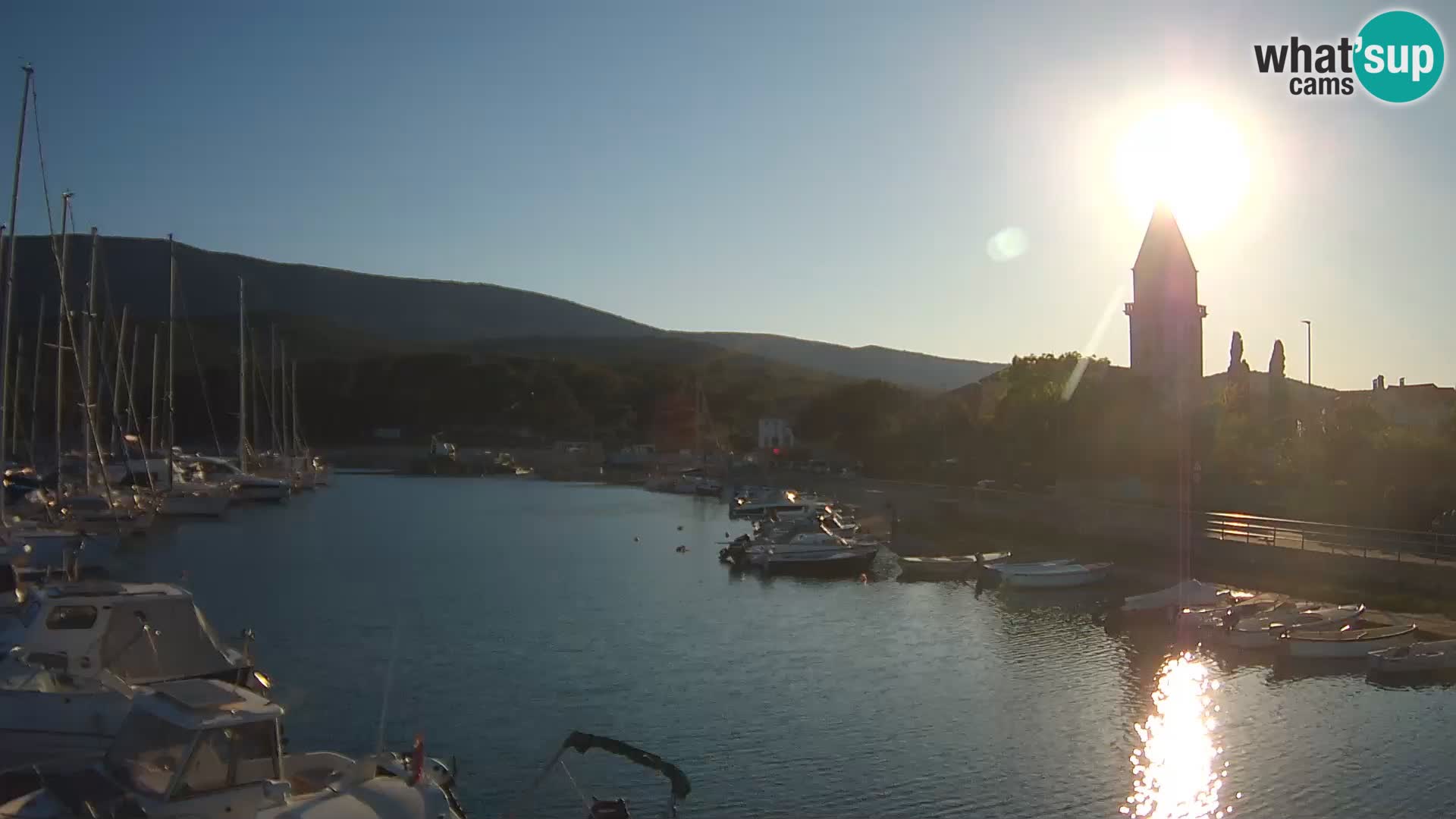 Osor – Mali Lošinj