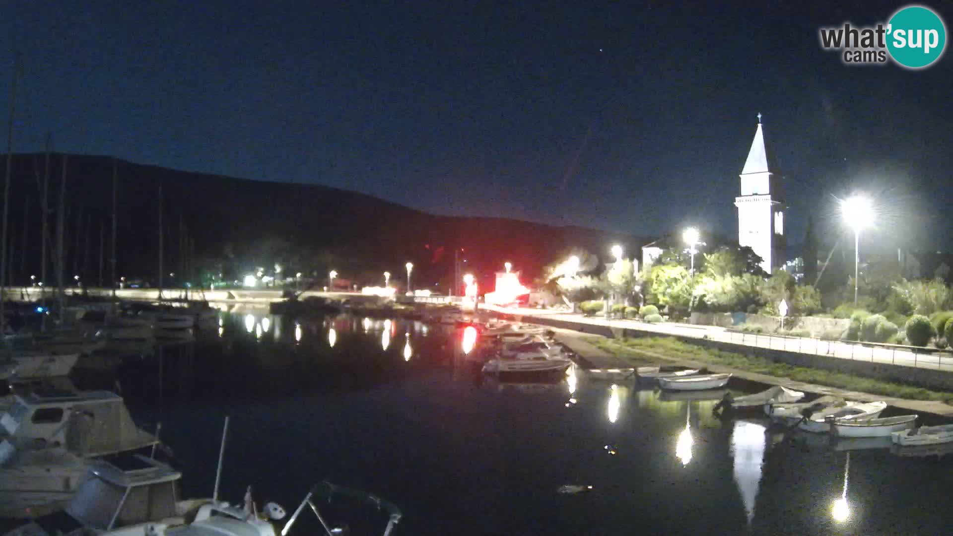 Osor – Mali Lošinj