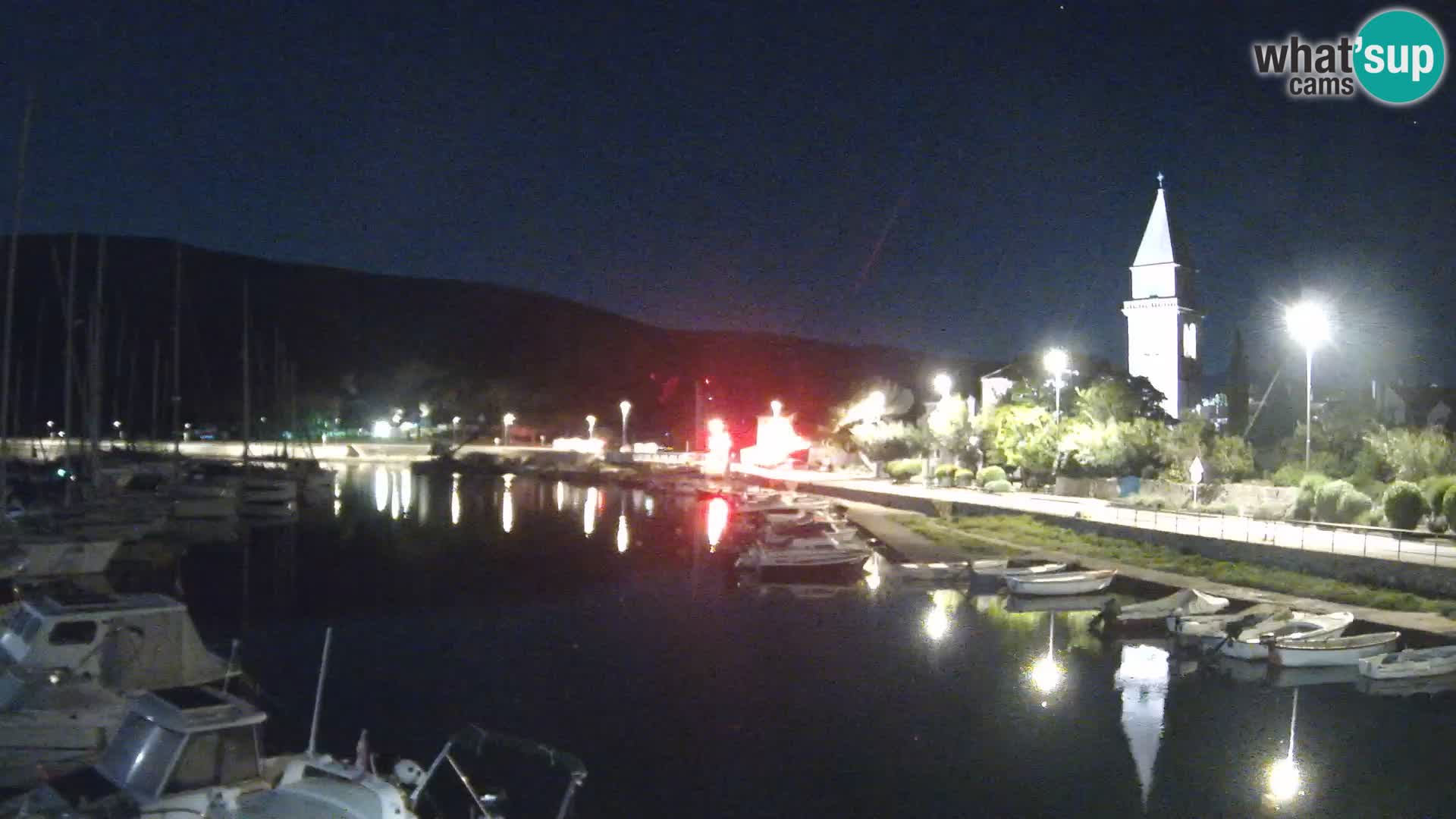 Osor – Mali Lošinj