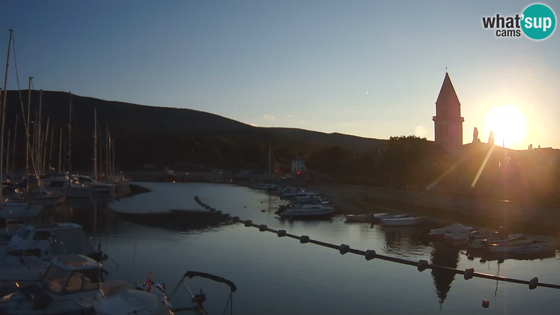 Osor – Mali Lošinj