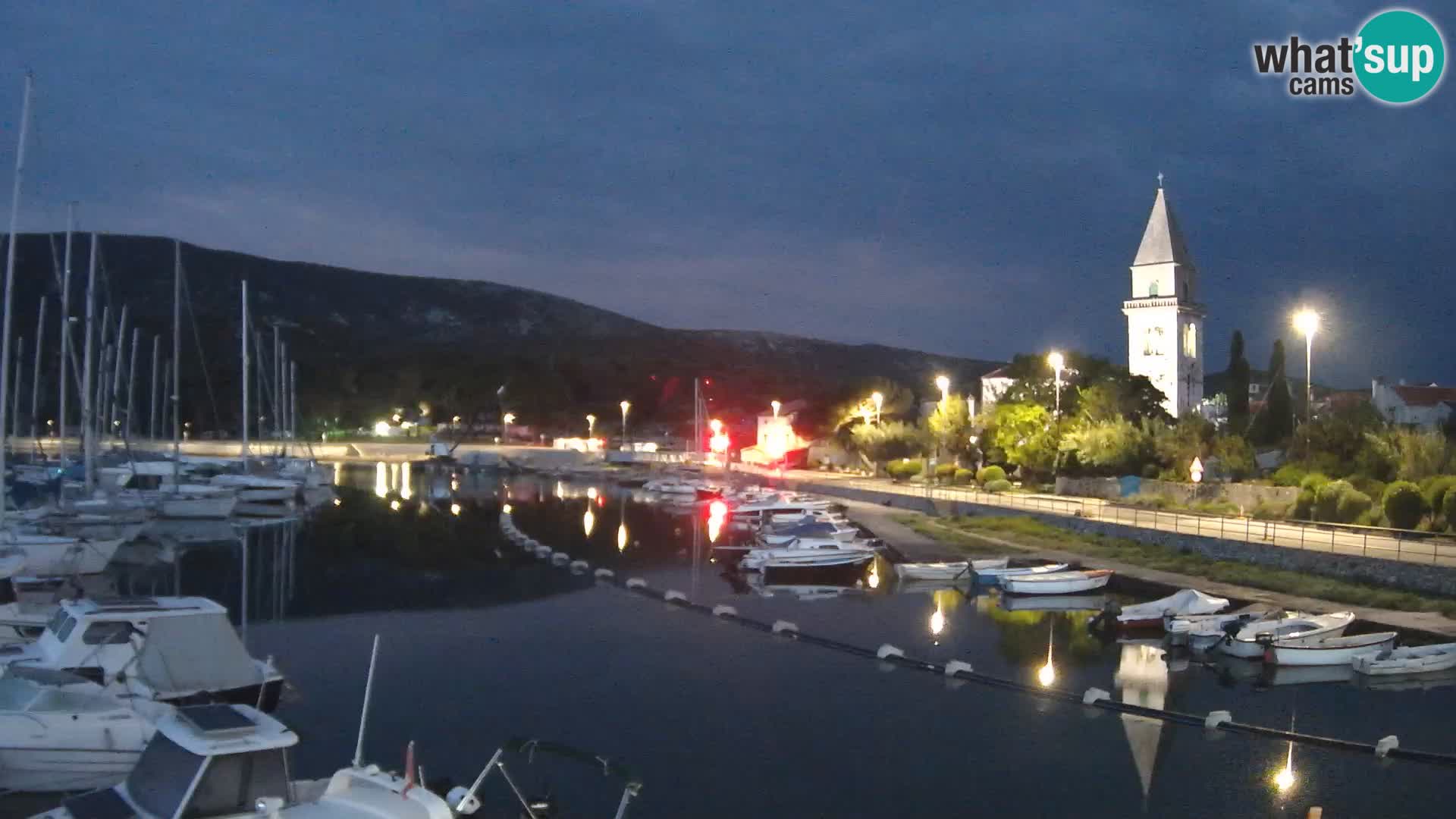 Osor – Mali Lošinj