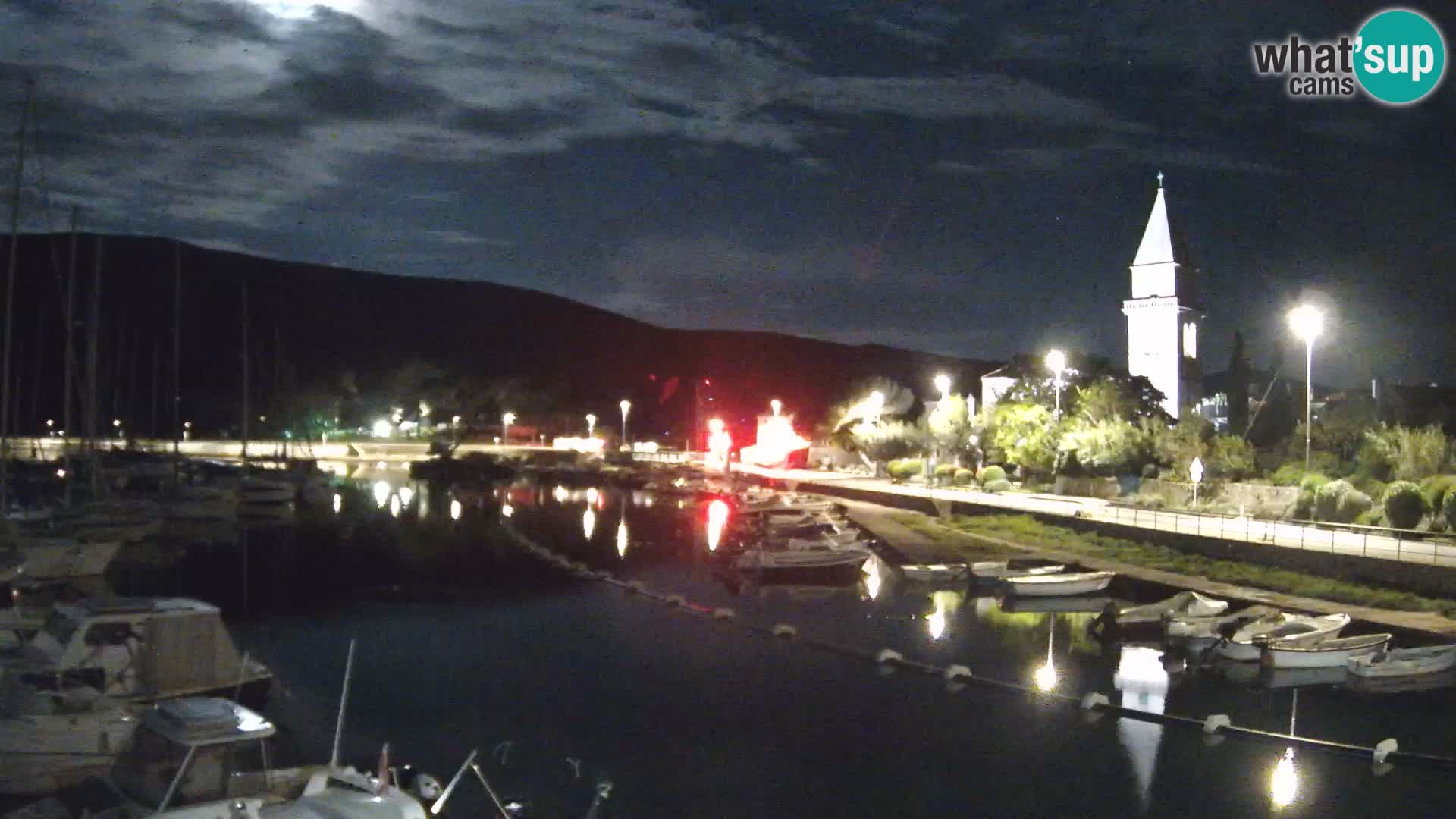 Osor – Mali Lošinj