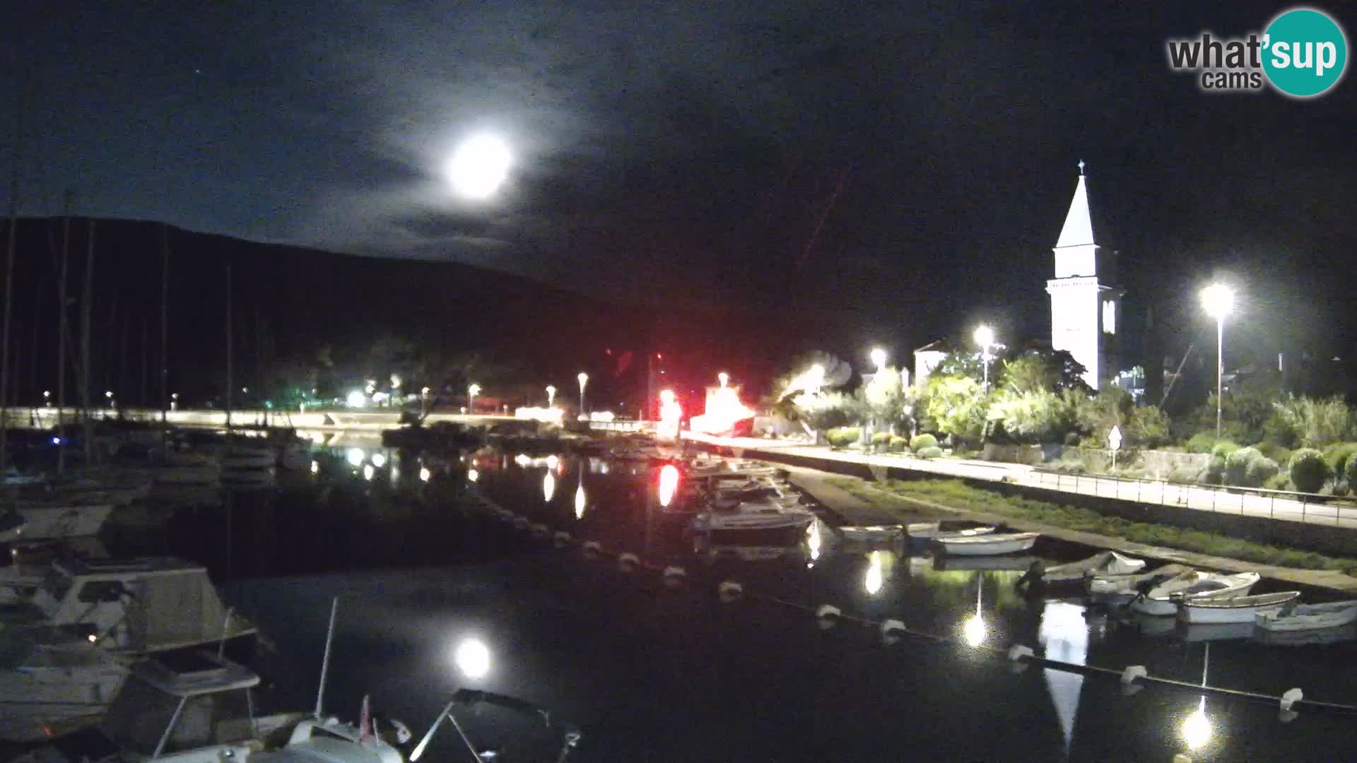 Osor – Mali Lošinj
