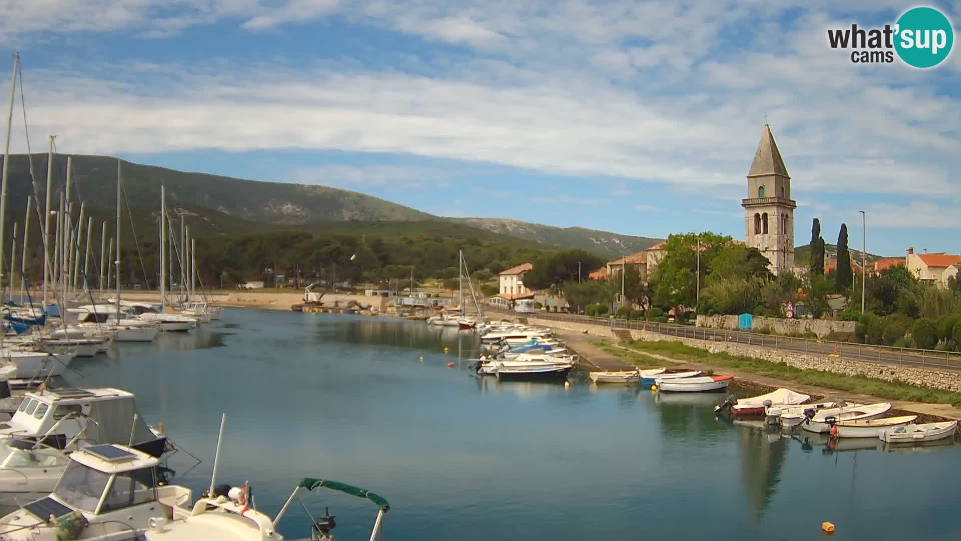 Osor – Mali Lošinj