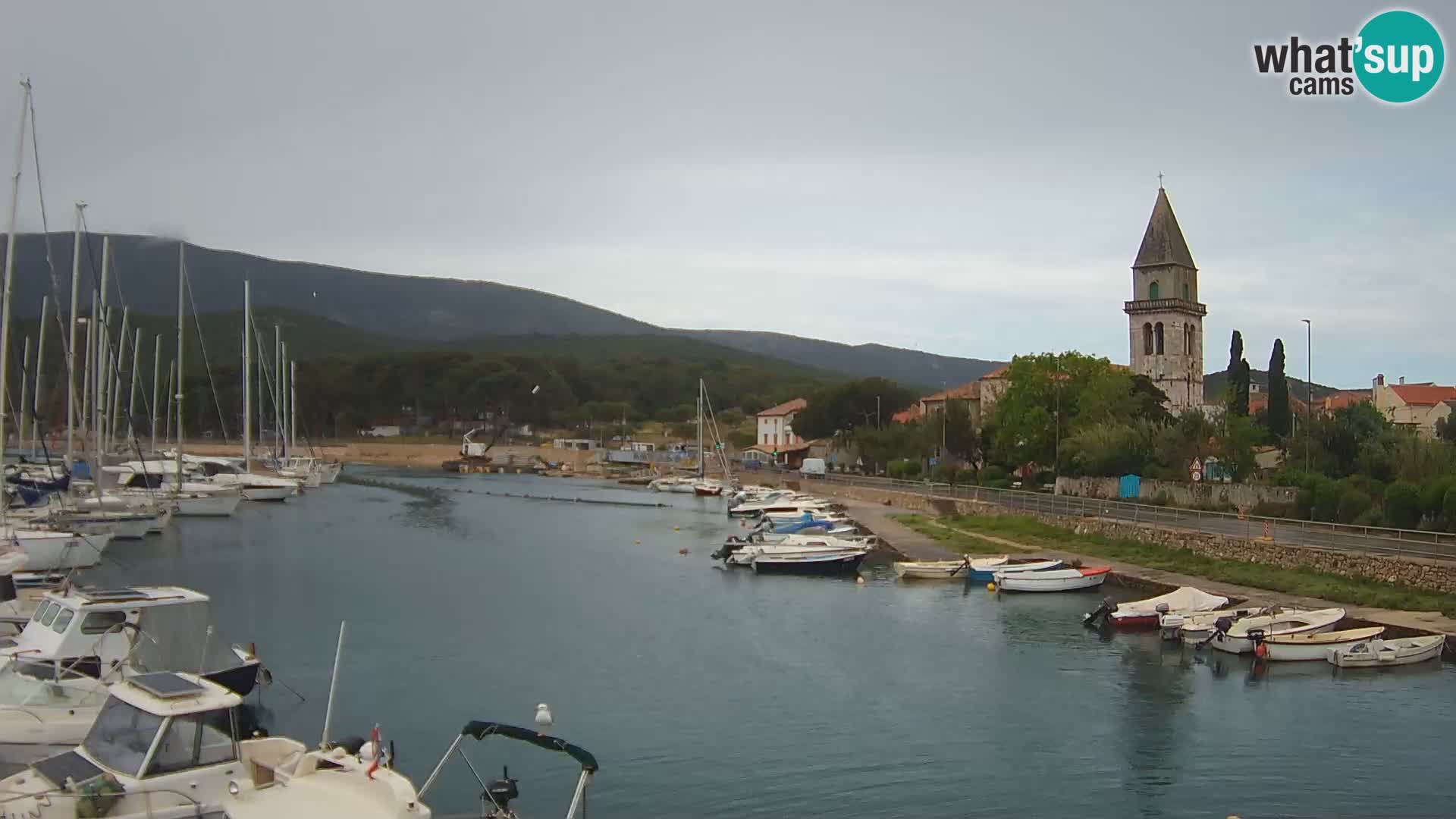 Osor – Mali Lošinj