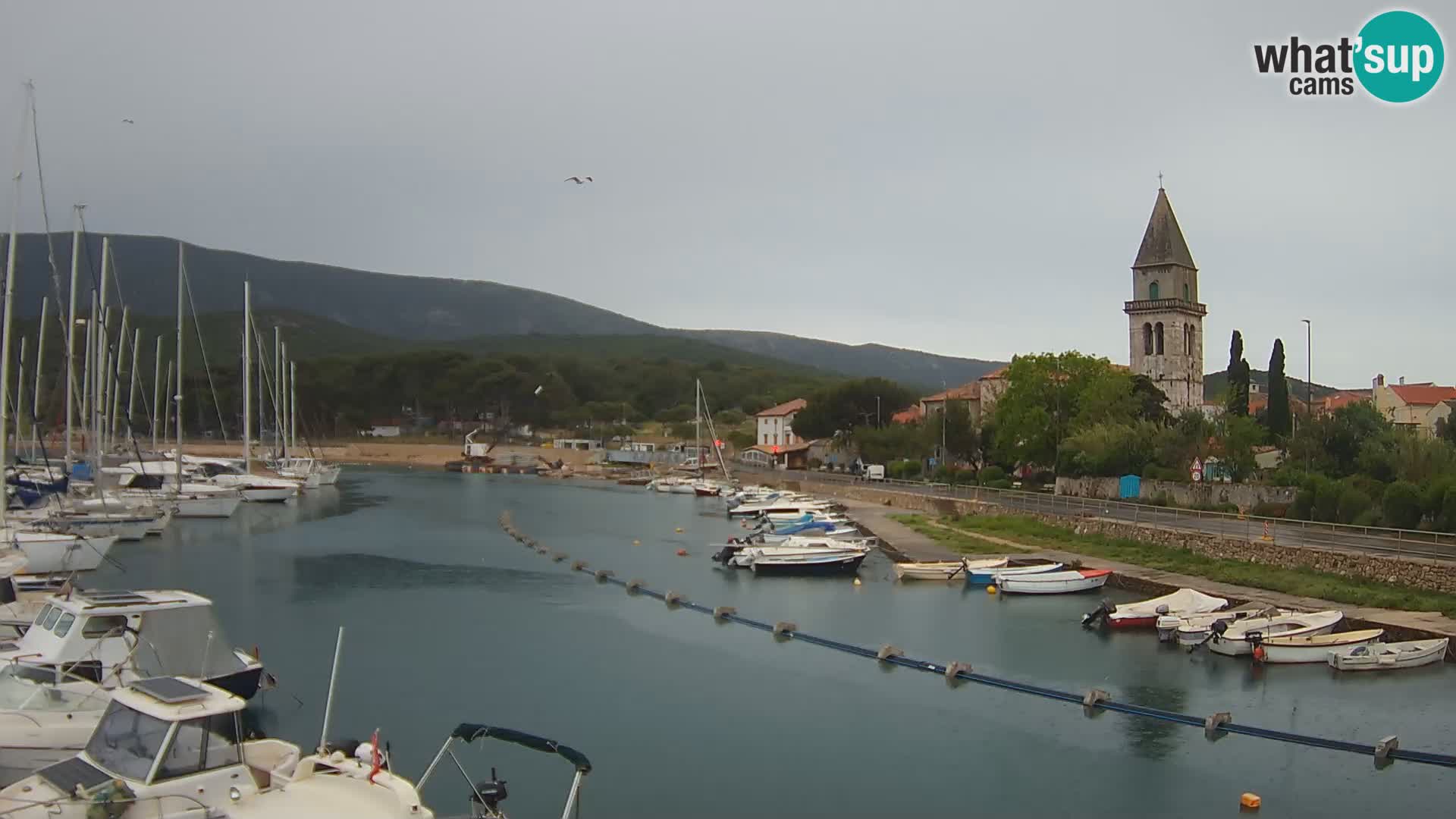 Osor – Mali Lošinj