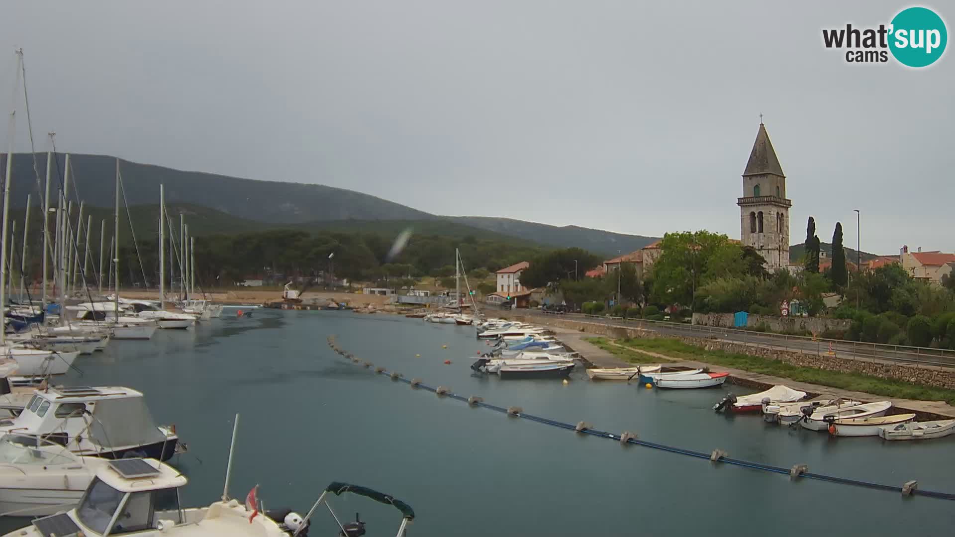 Osor – Mali Lošinj