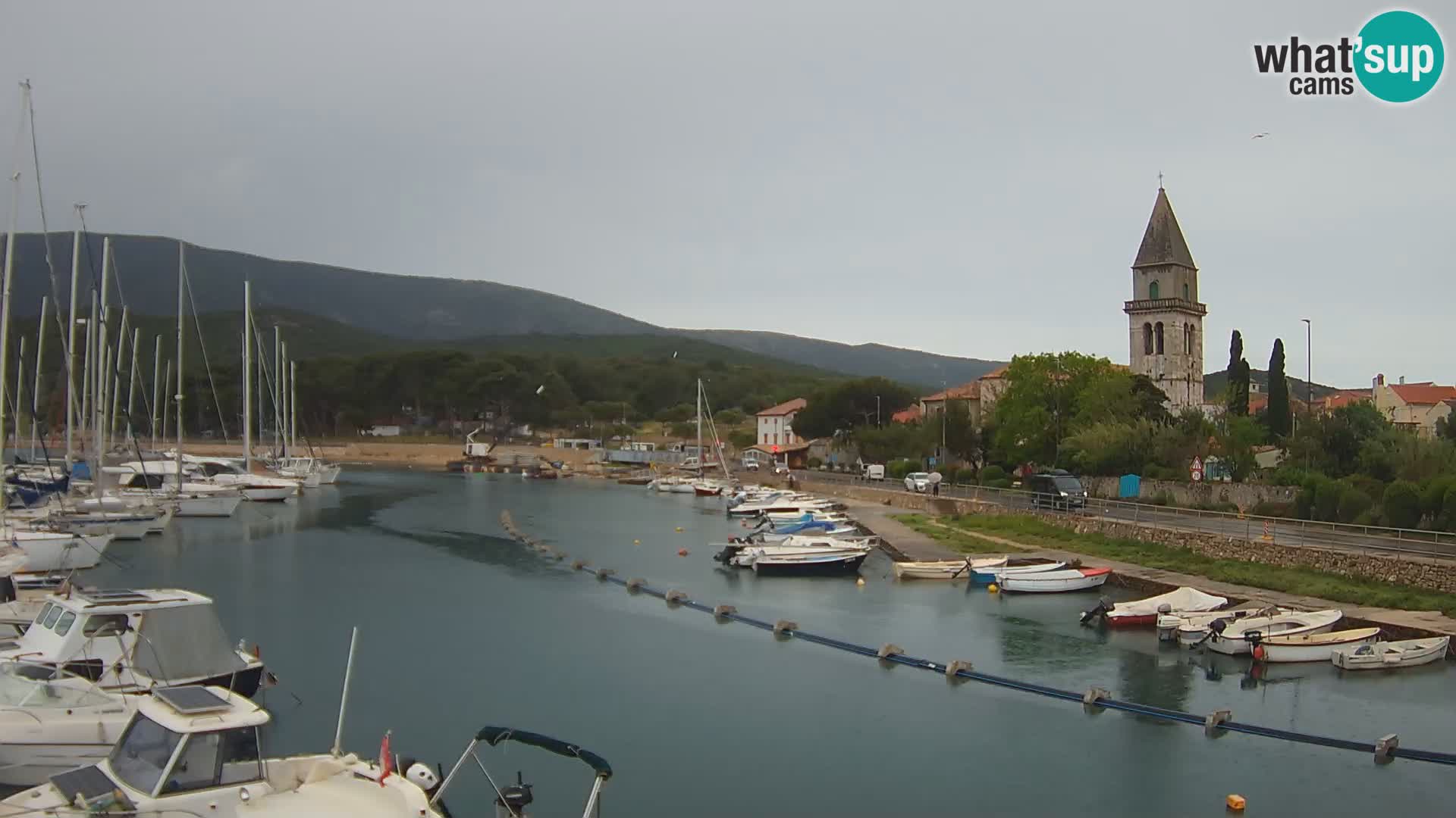 Osor – Mali Lošinj