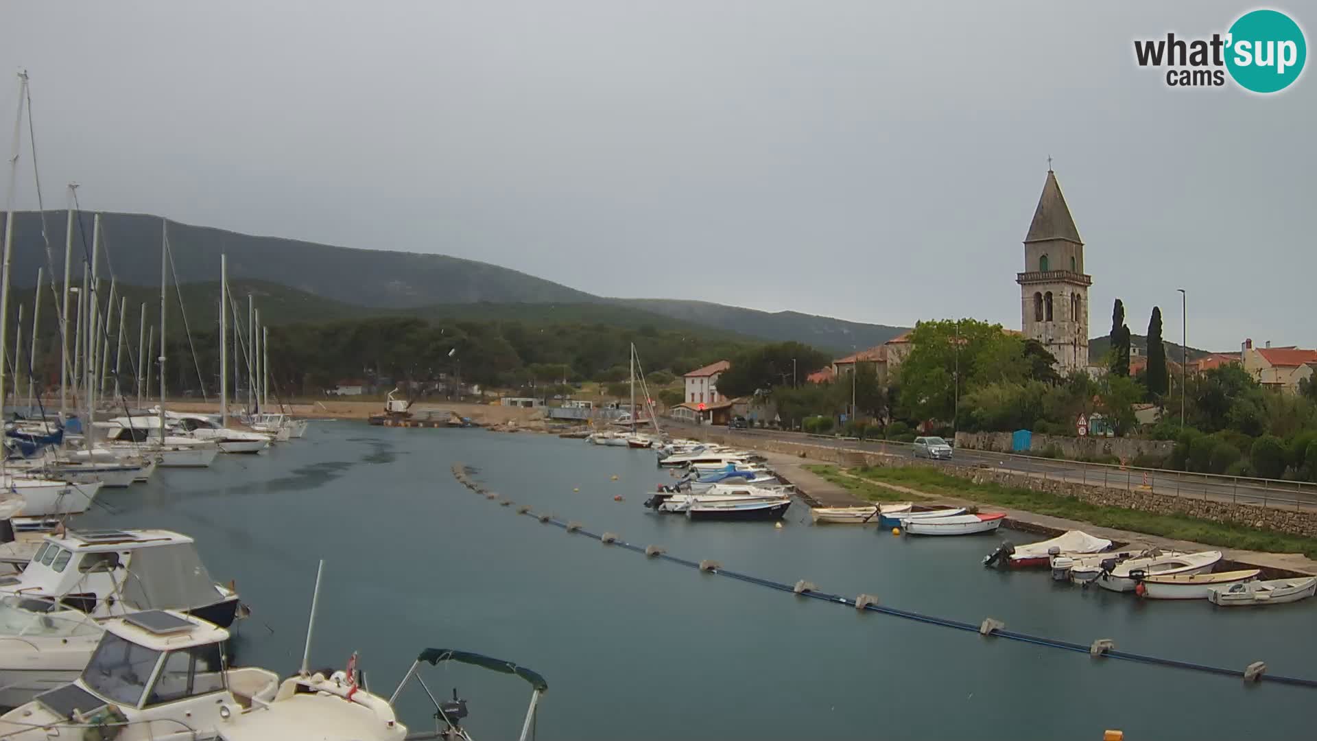 Osor – Mali Lošinj