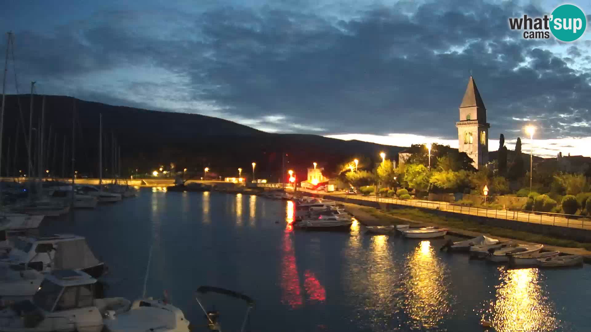 Osor – Mali Lošinj