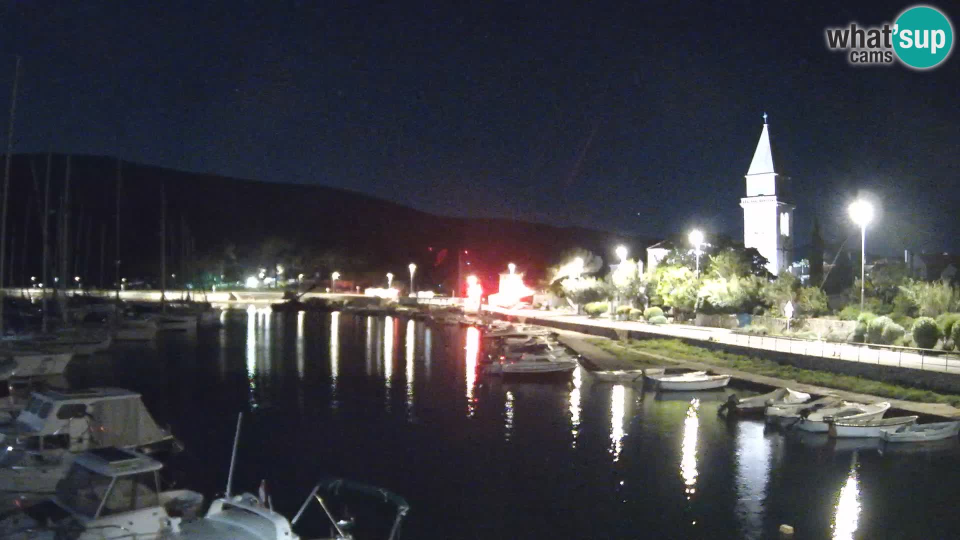 Osor – Mali Lošinj