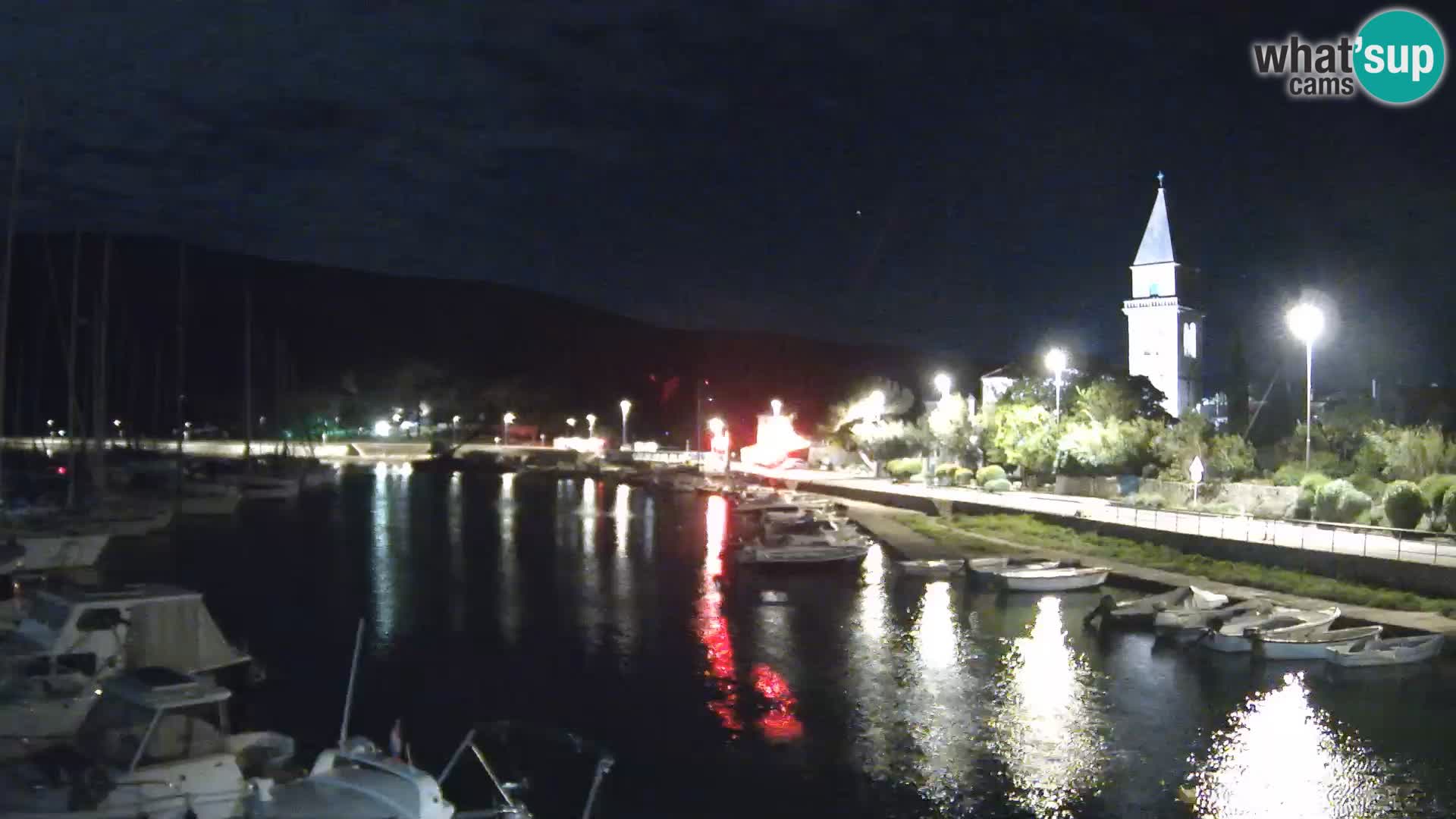 Osor – Mali Lošinj