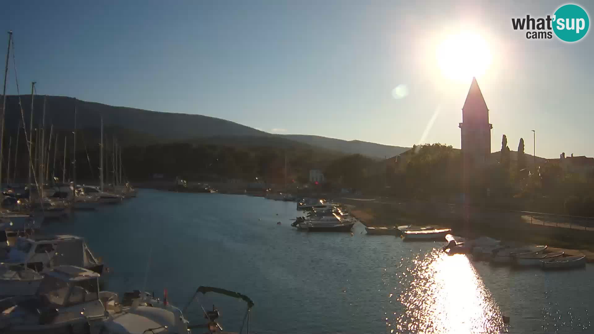 Osor – Mali Lošinj