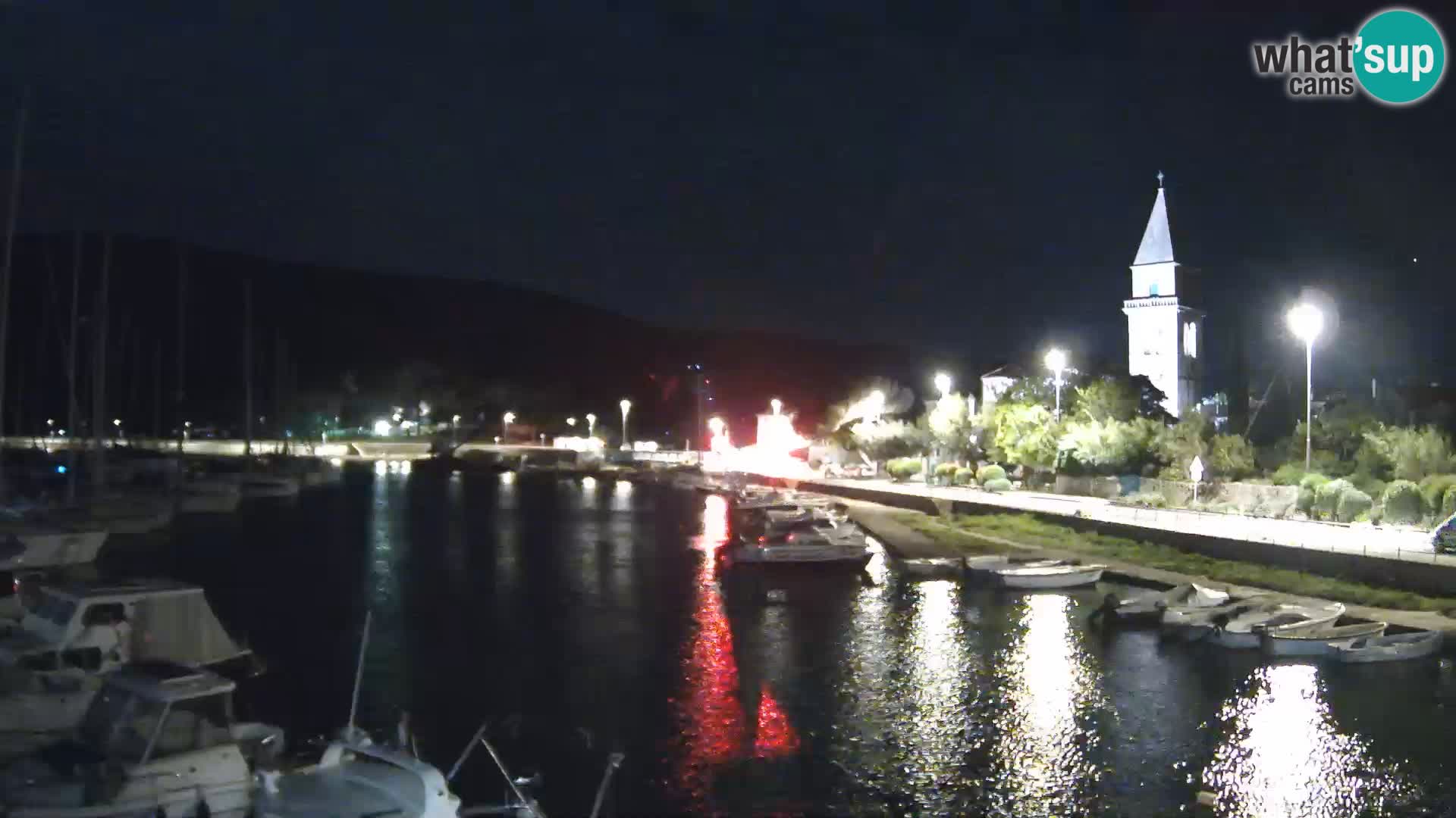 Osor – Mali Lošinj