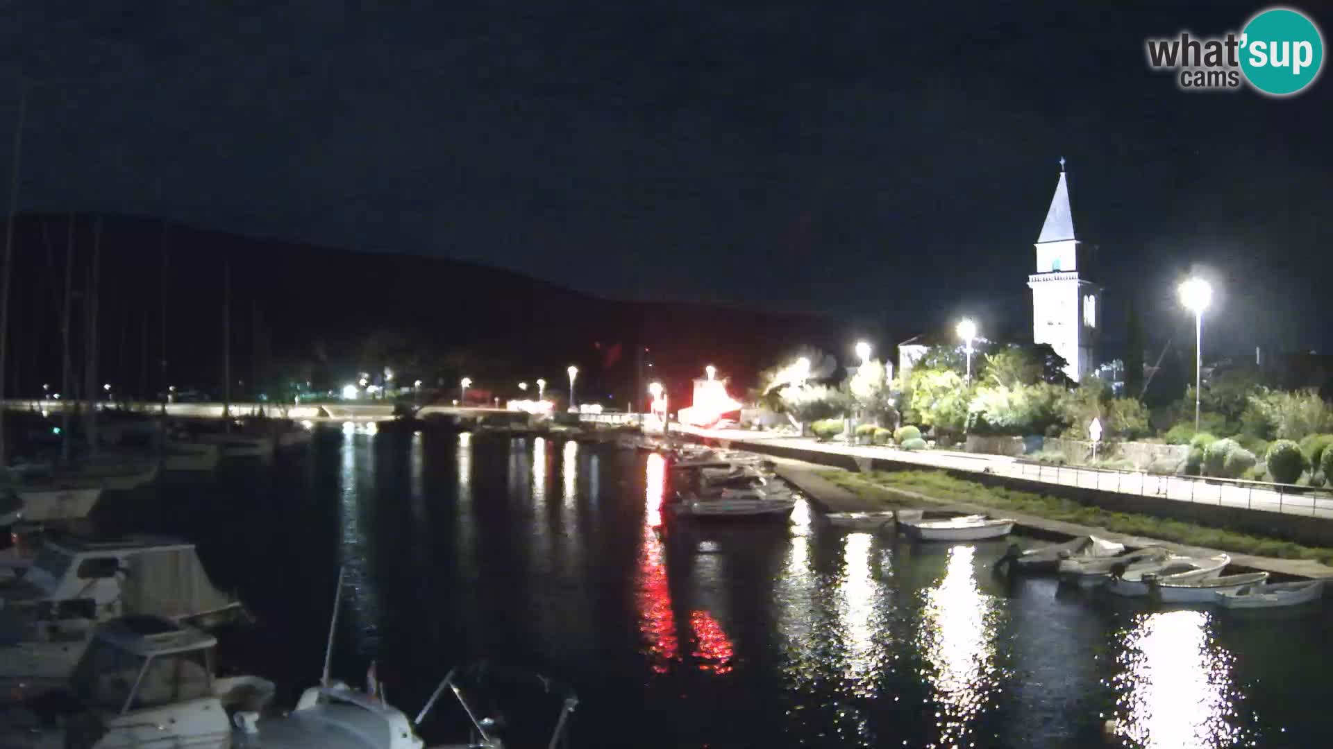 Osor – Mali Lošinj
