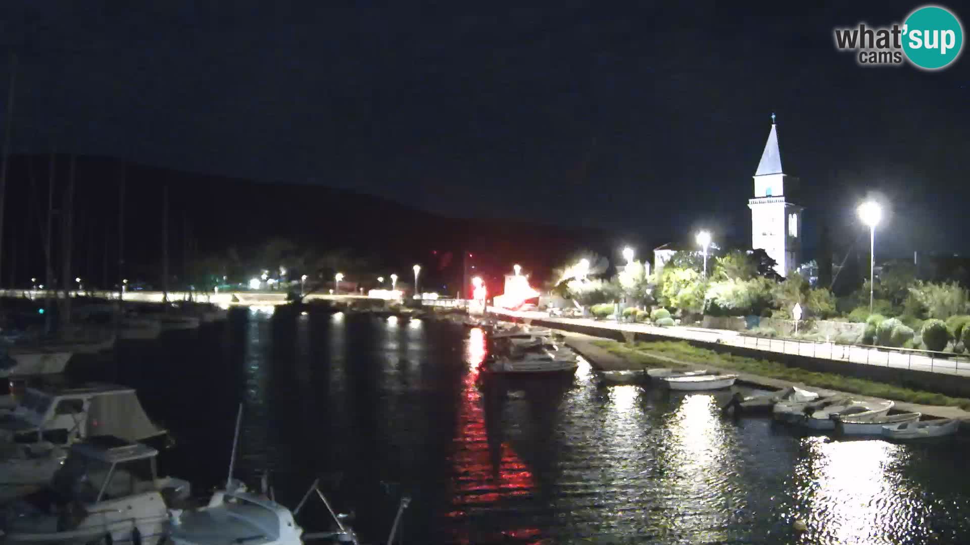 Osor – Mali Lošinj