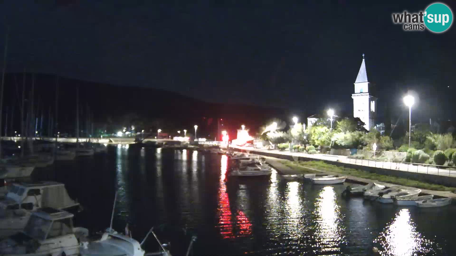Osor – Mali Lošinj