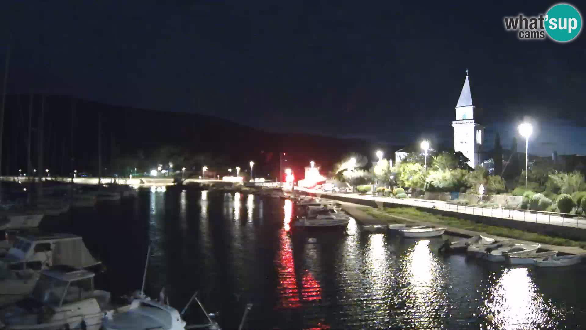 Osor – Mali Lošinj