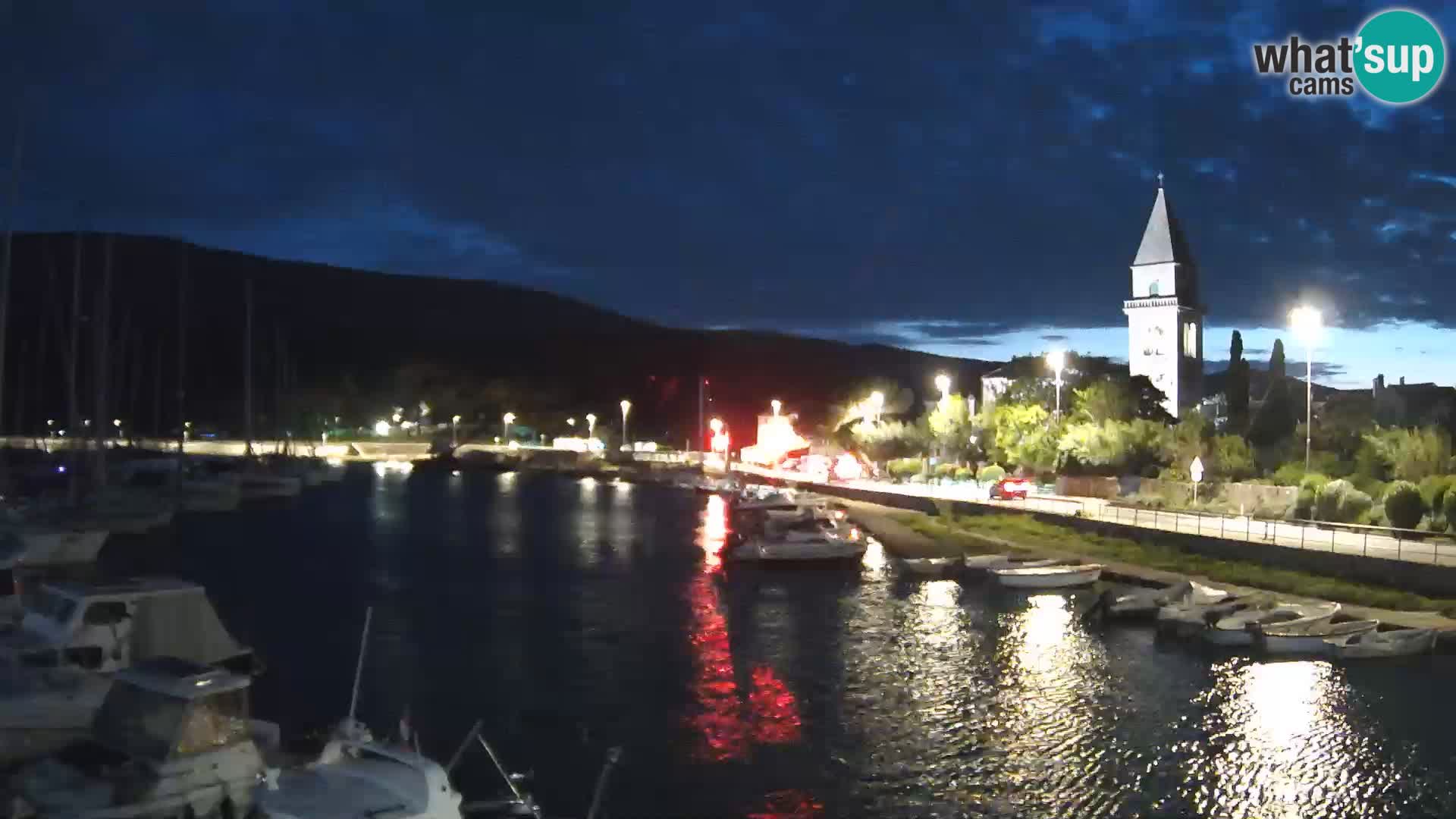 Osor – Mali Lošinj