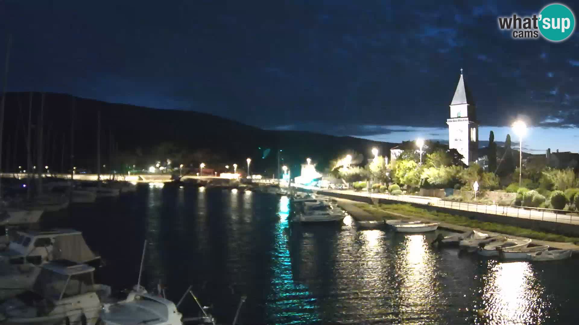 Osor – Mali Lošinj