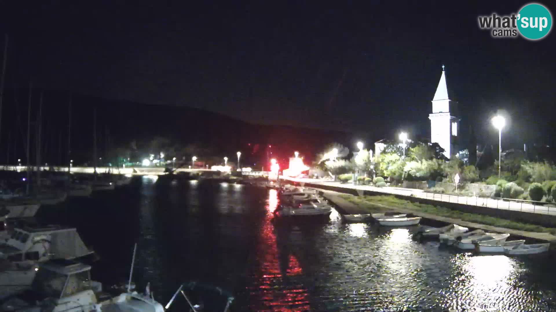 Osor – Mali Lošinj